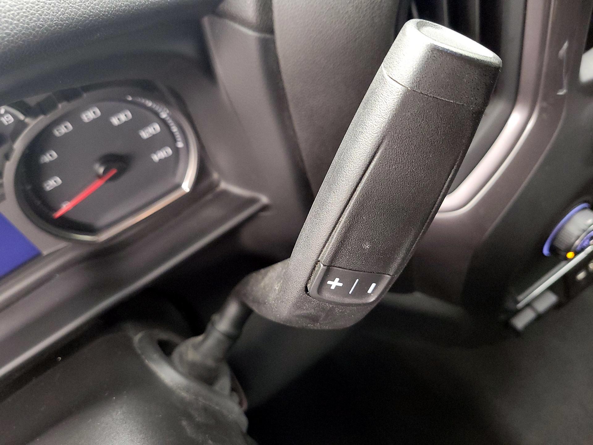 Thumbnail: 2021 Chevrolet Silverado 2500 - 17