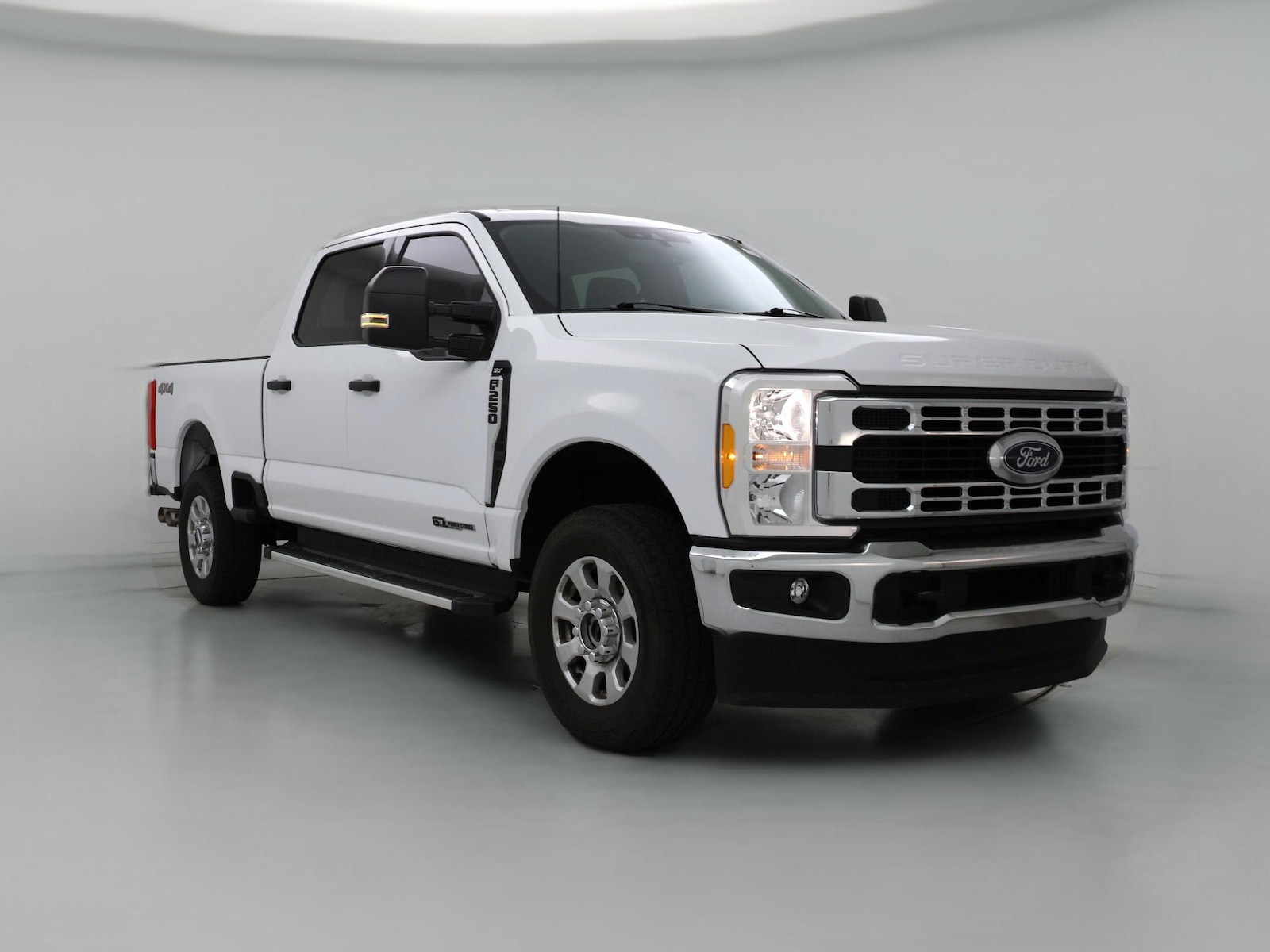 2023 Ford F-250 Super Duty XLT
