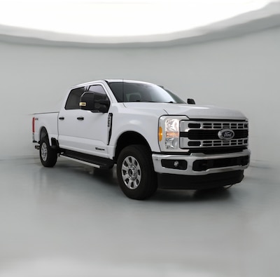 2023 Ford F250 XLT