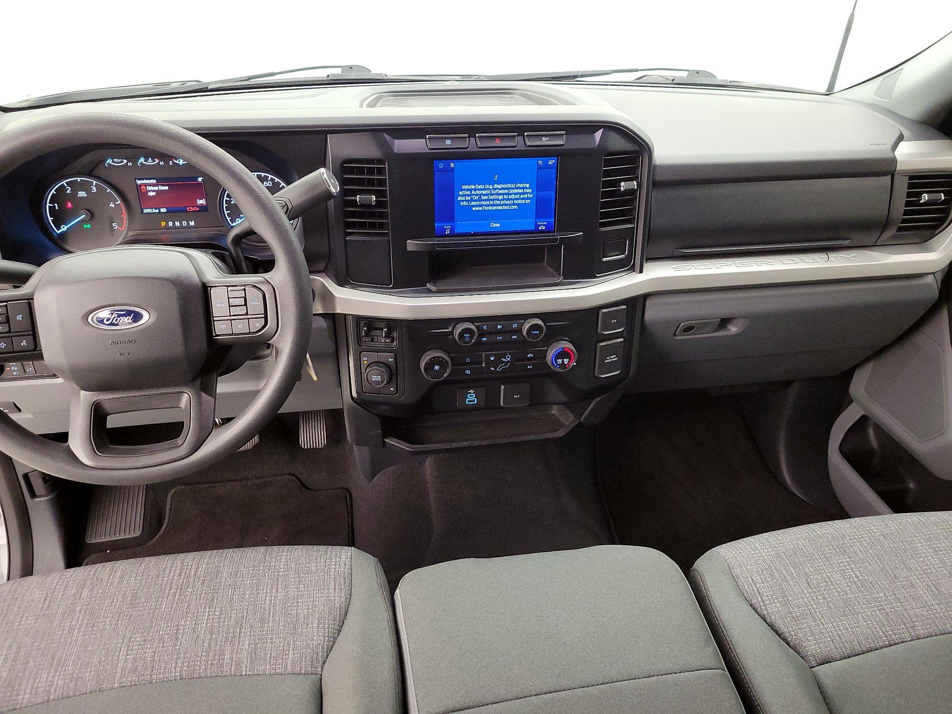 Thumbnail: 2023 Ford F-250 - 9