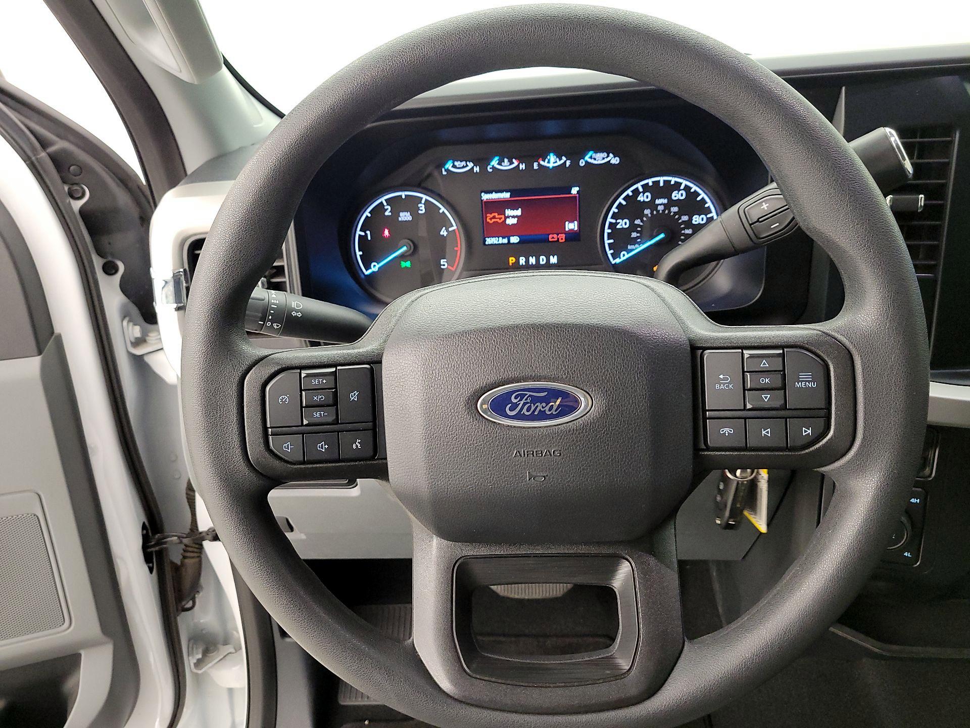 Thumbnail: 2023 Ford F-250 - 10