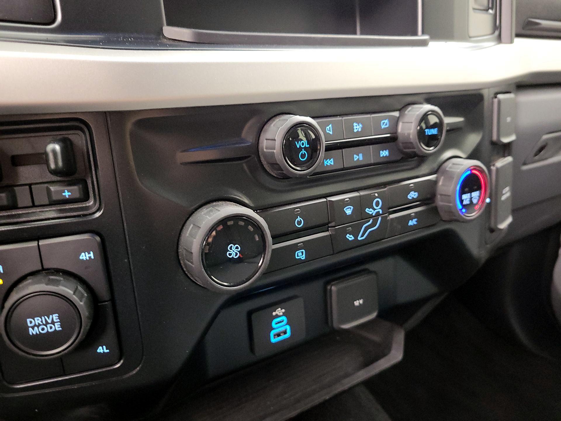 Thumbnail: 2023 Ford F-250 - 14