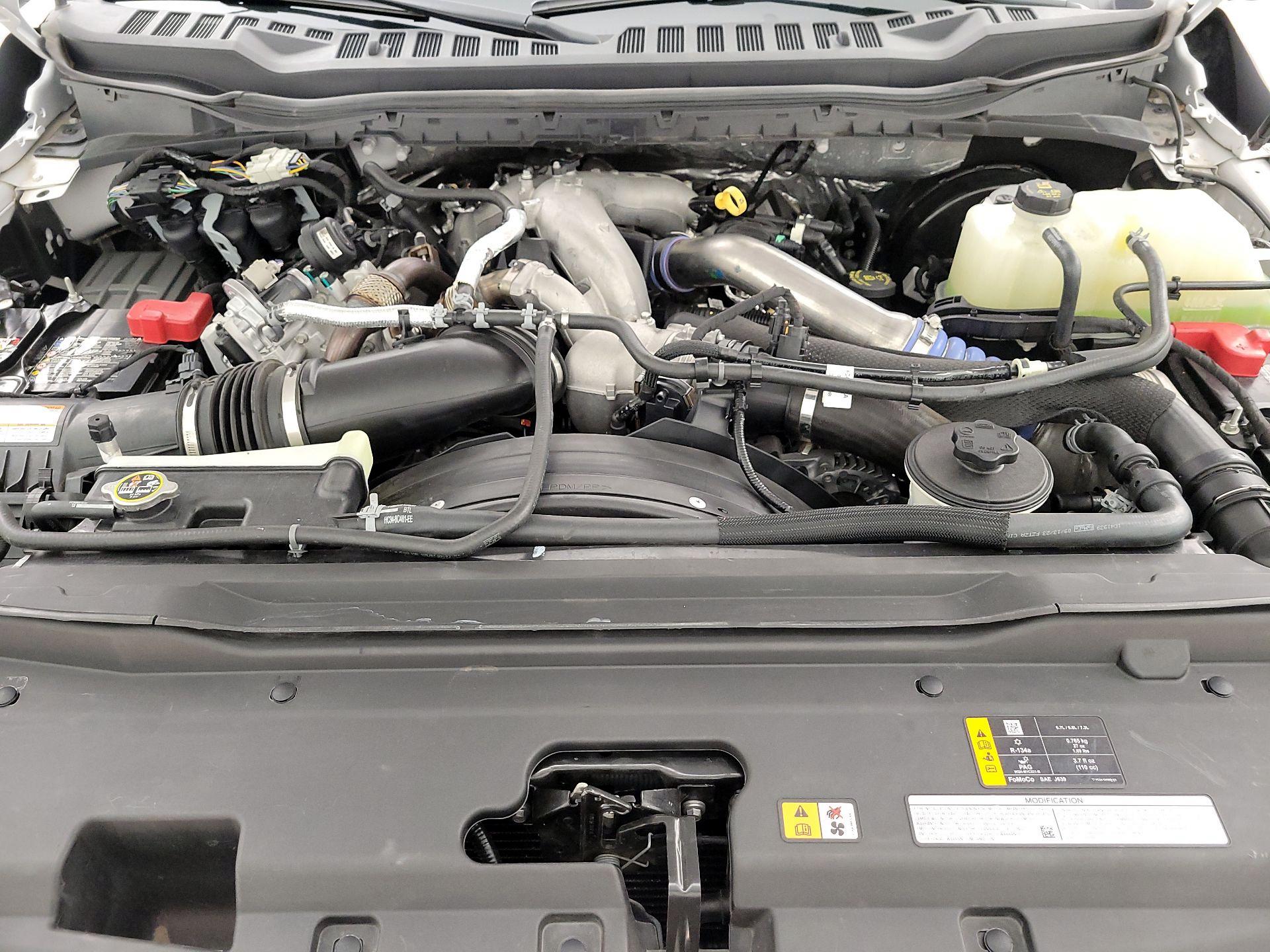 Thumbnail: 2023 Ford F-250 - 17