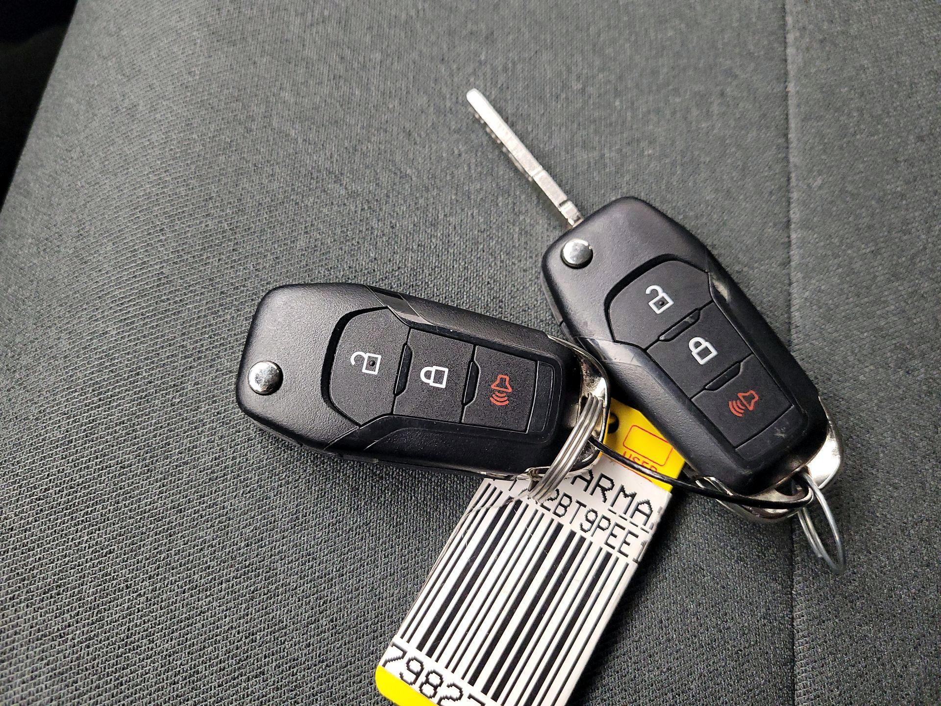 Thumbnail: 2023 Ford F-250 - 18