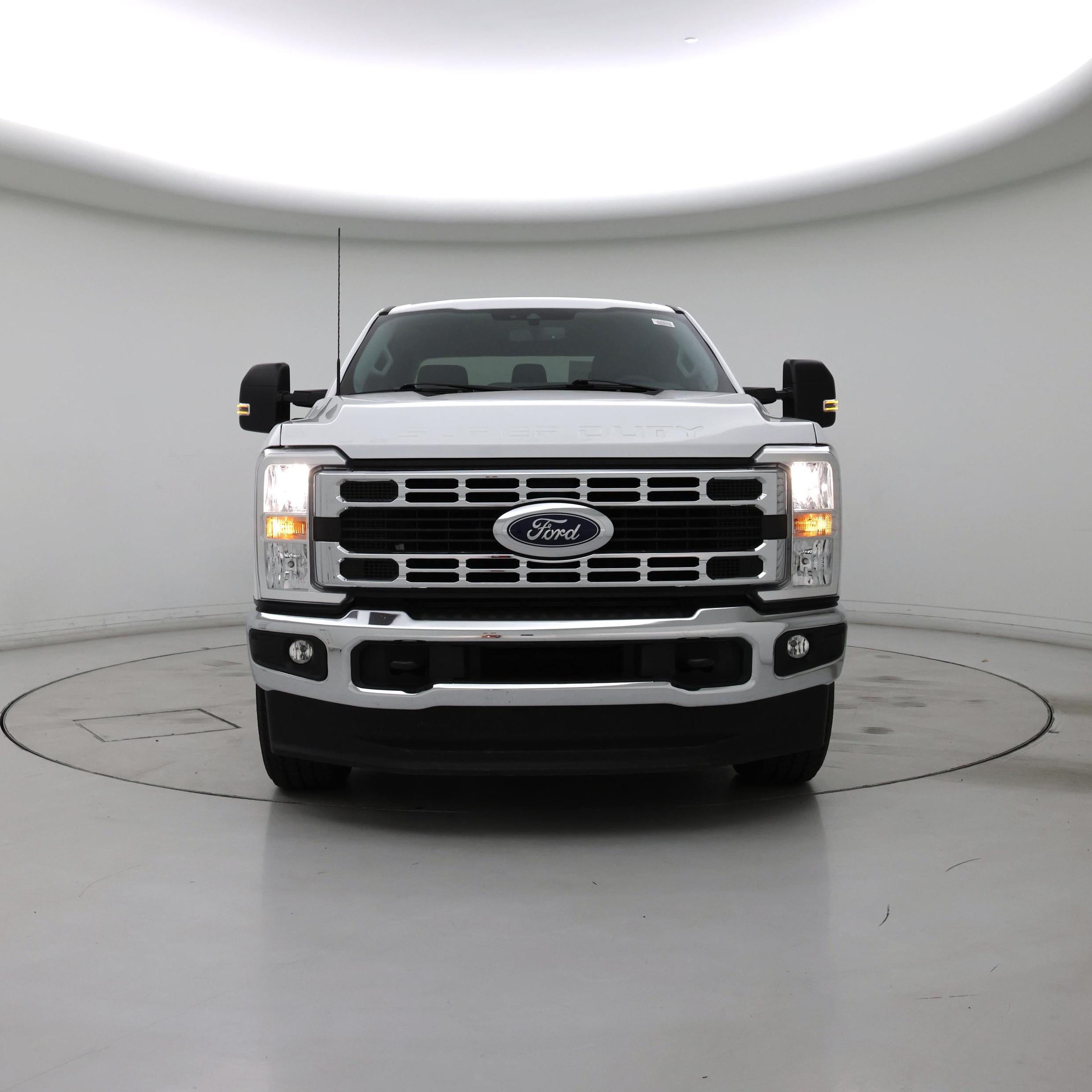 Thumbnail: 2023 Ford F-250 - 5