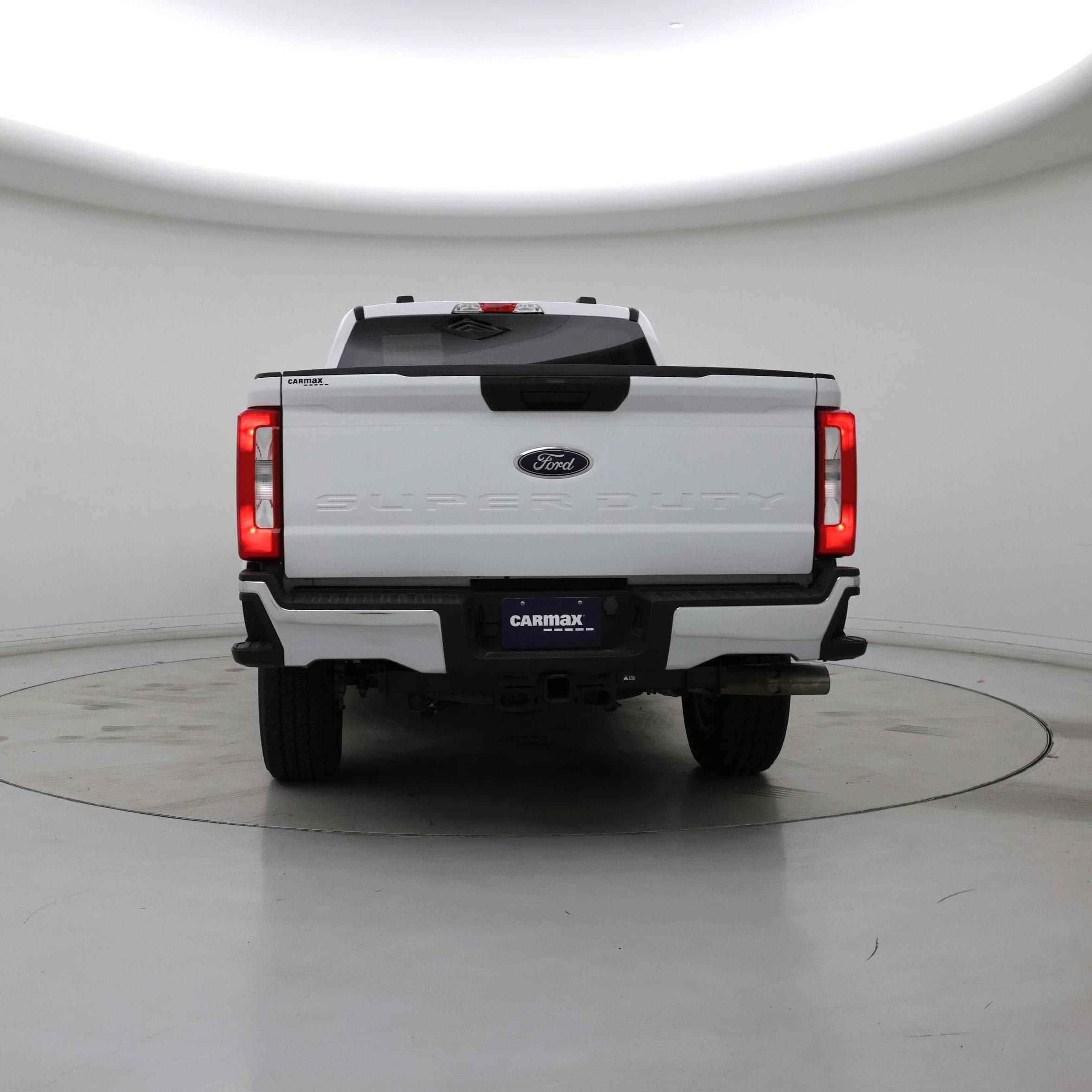 Thumbnail: 2023 Ford F-250 - 6