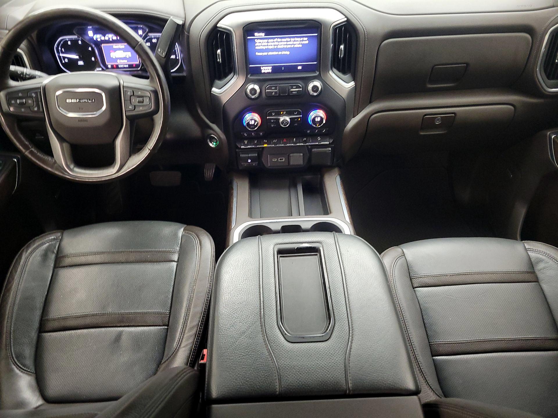 Thumbnail: 2020 GMC Sierra 2500 - 9