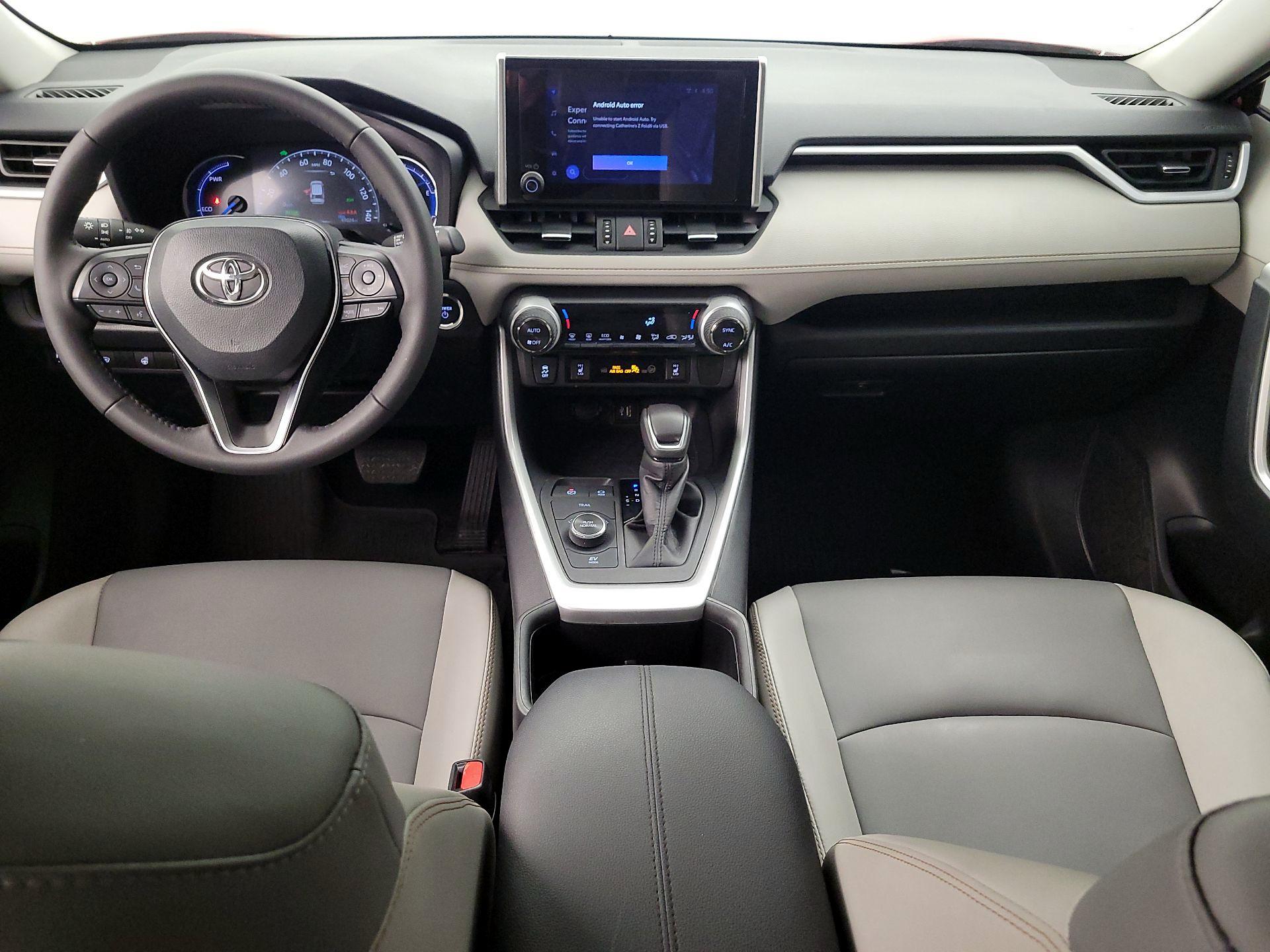 Thumbnail: 2024 Toyota RAV4 - 9