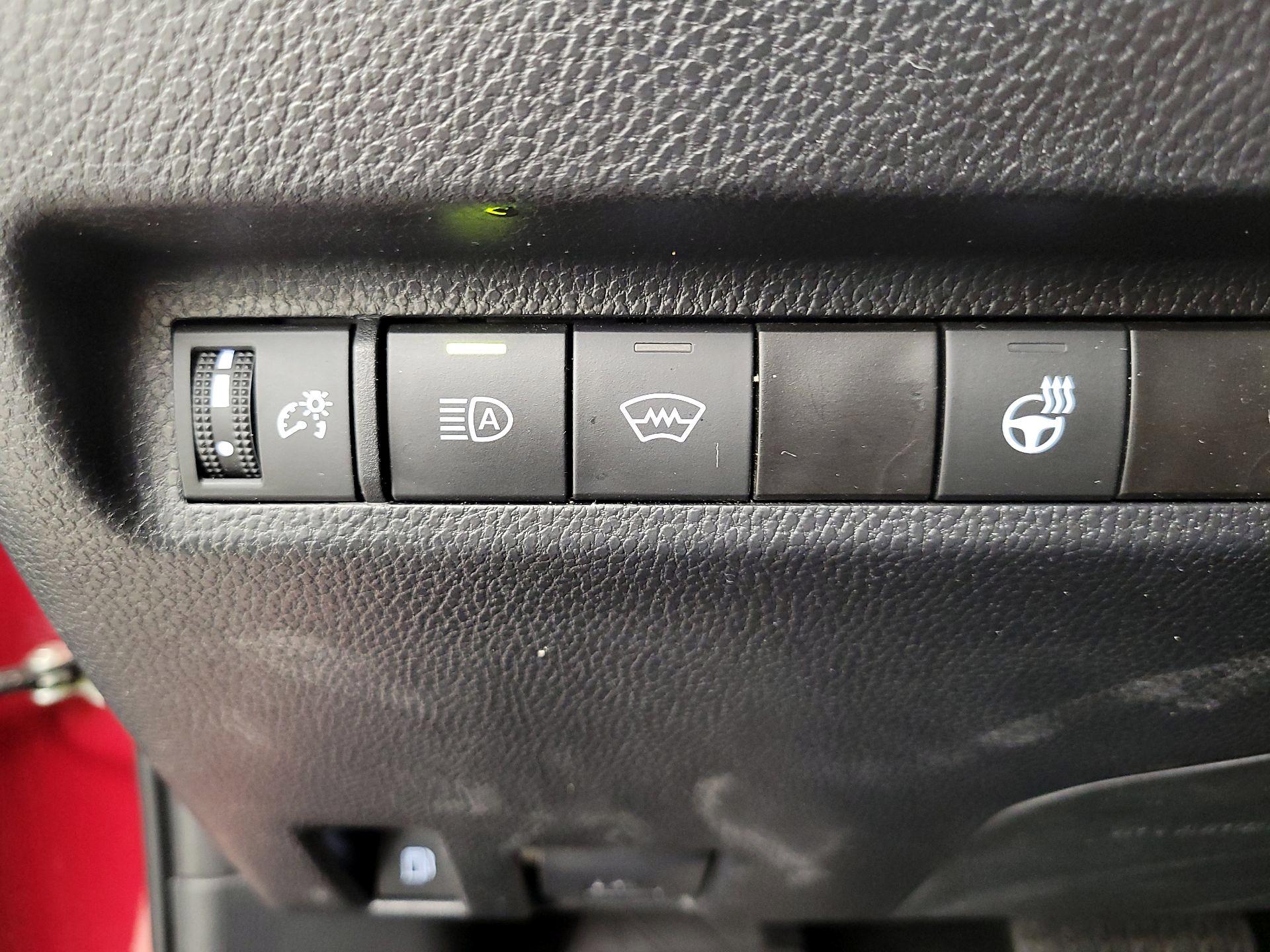 Thumbnail: 2024 Toyota RAV4 - 13