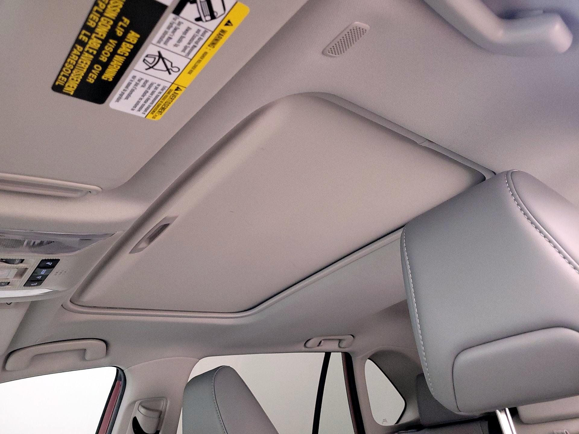 Thumbnail: 2024 Toyota RAV4 - 18