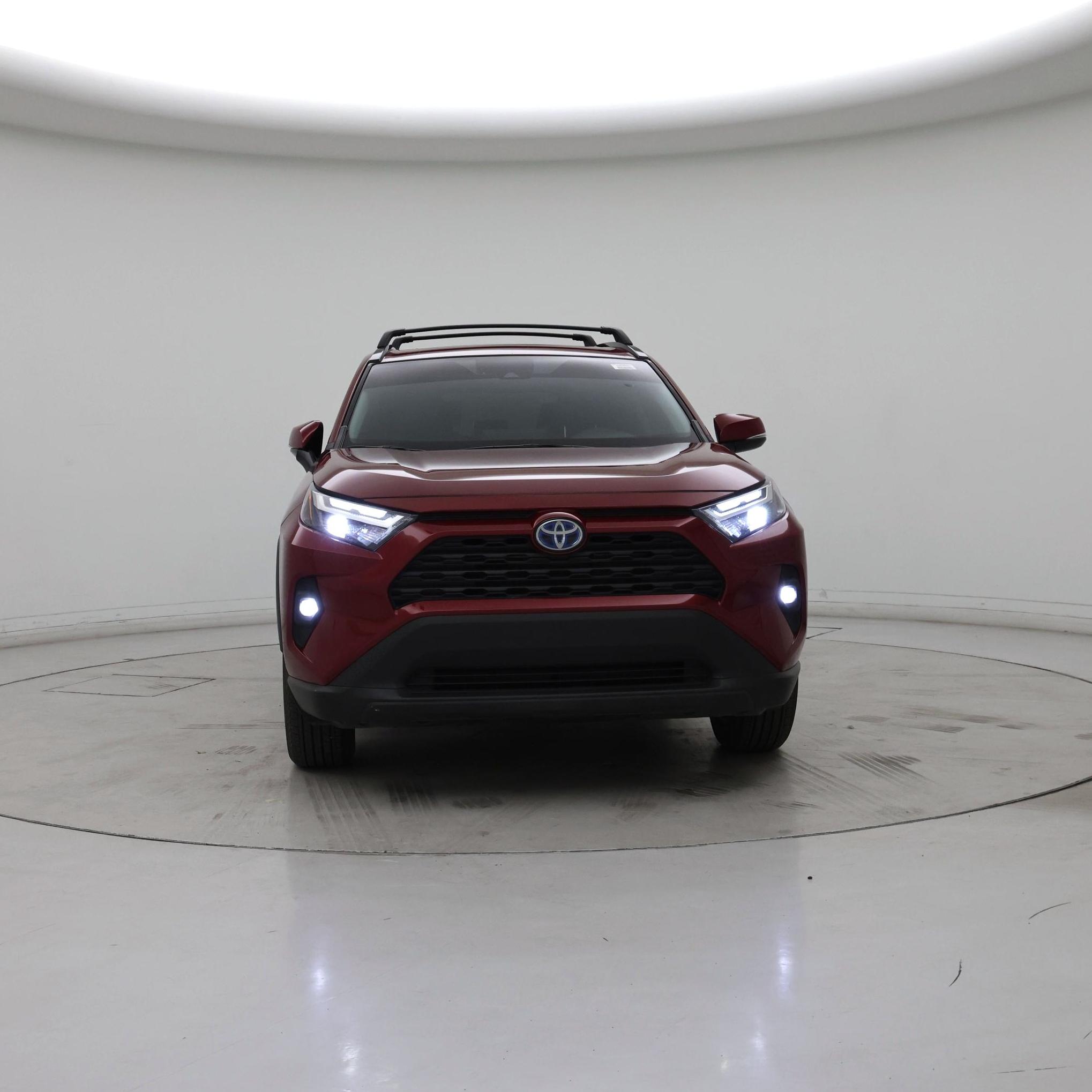 Thumbnail: 2024 Toyota RAV4 - 5