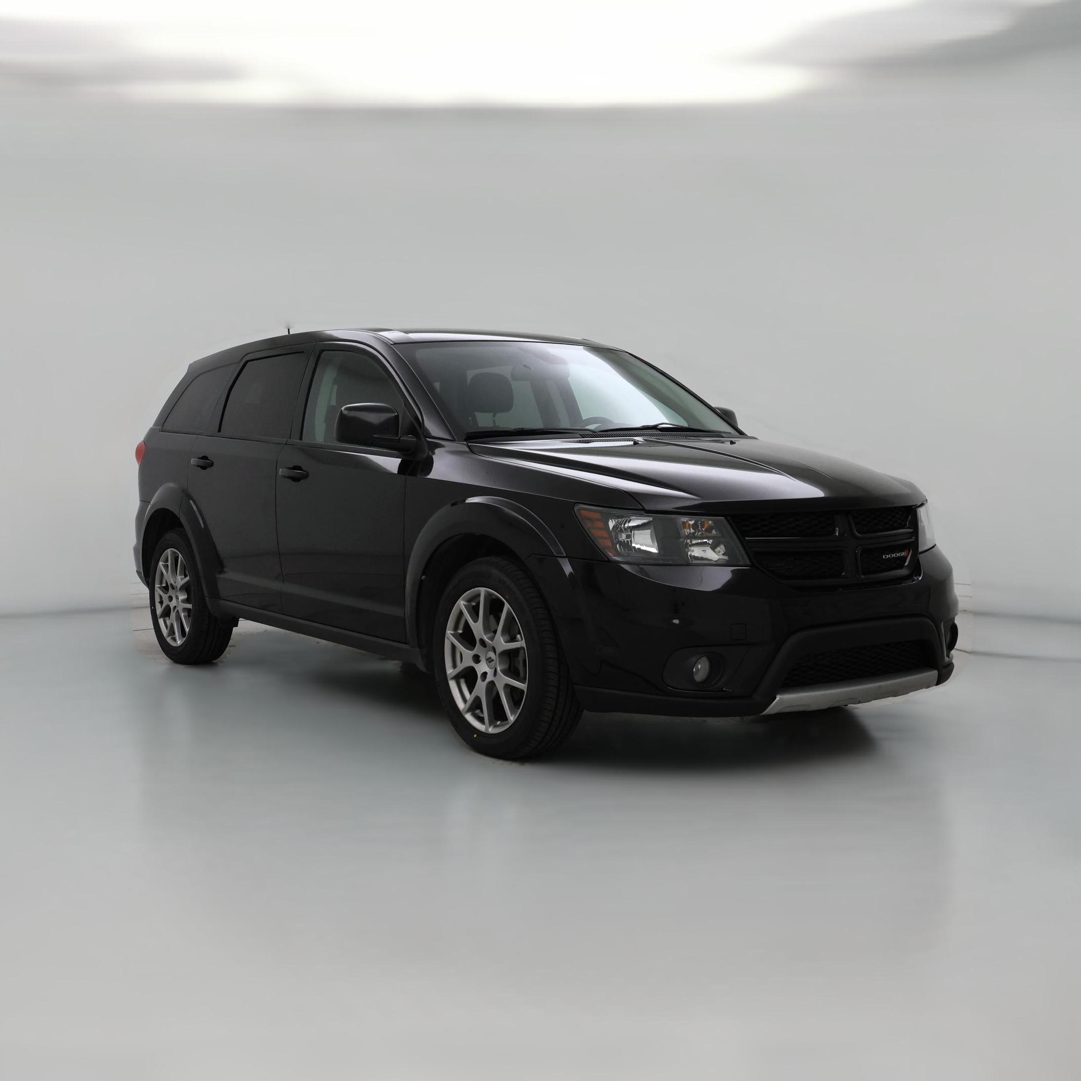 Thumbnail: 2019 Dodge Journey - 1