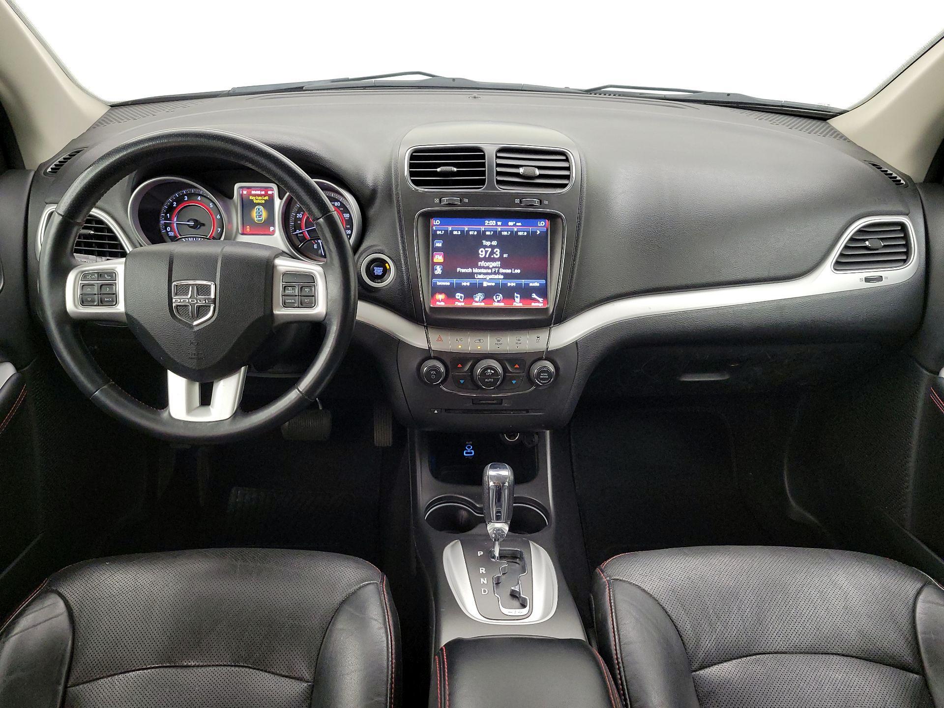 Thumbnail: 2019 Dodge Journey - 9