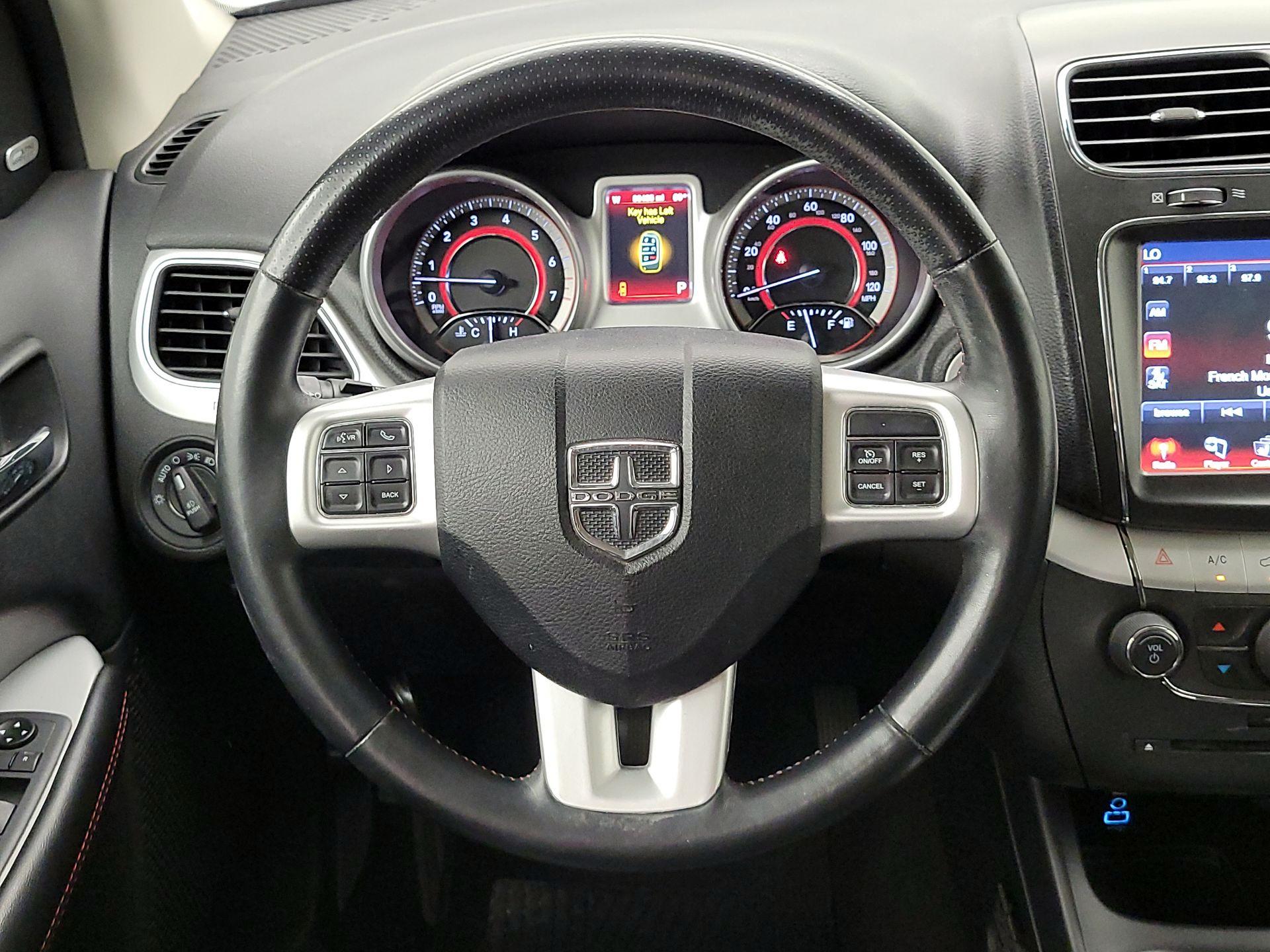 Thumbnail: 2019 Dodge Journey - 10