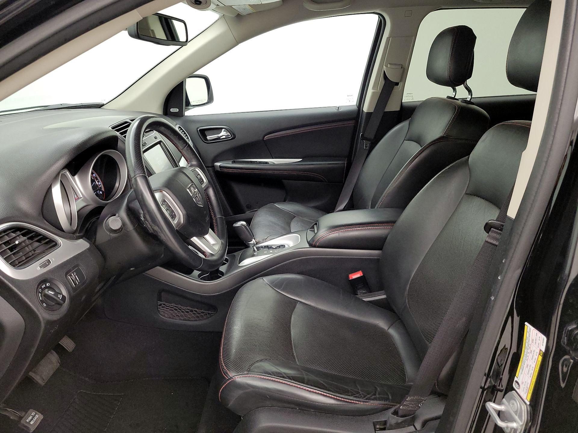 Thumbnail: 2019 Dodge Journey - 11