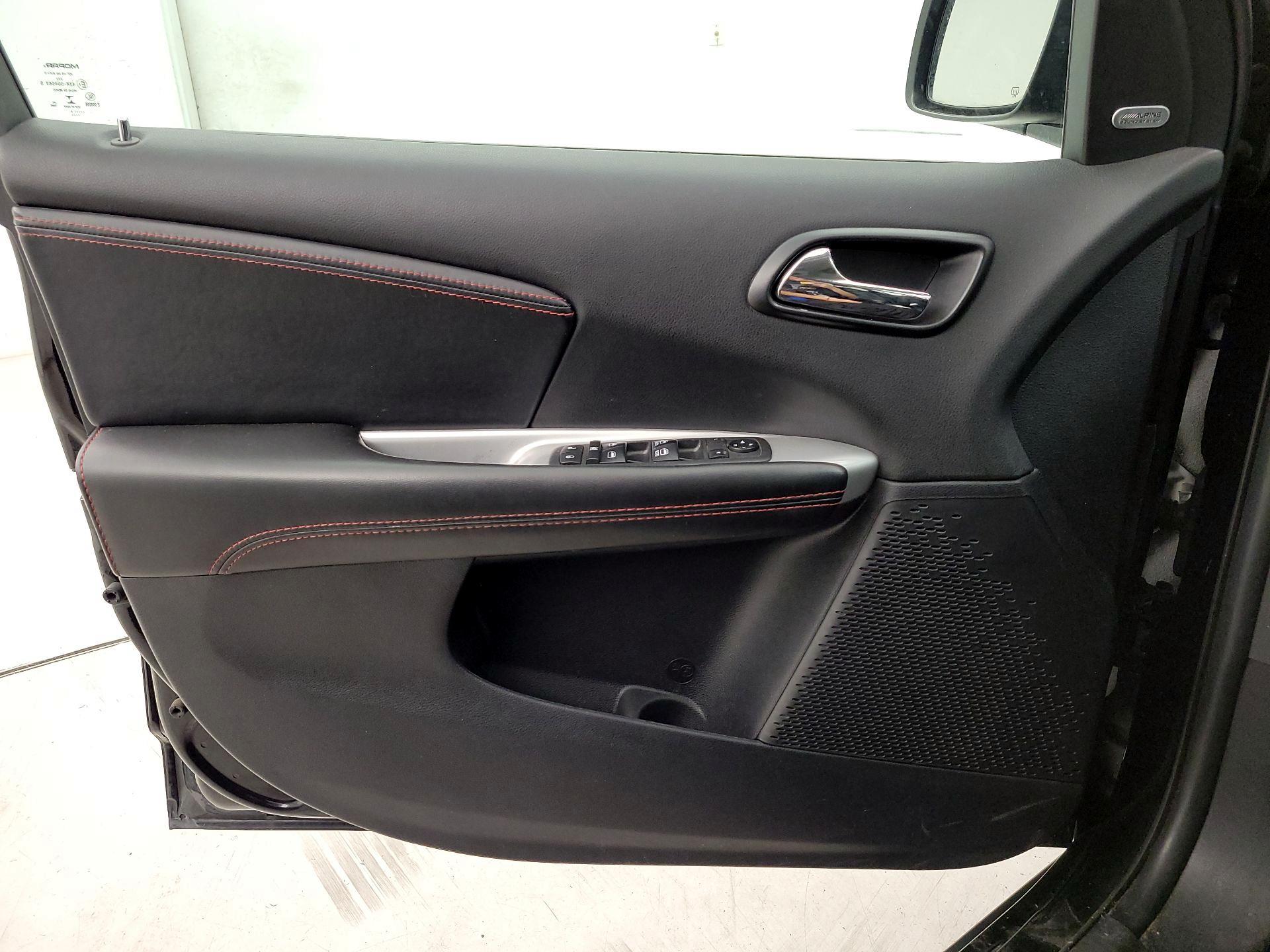 Thumbnail: 2019 Dodge Journey - 12