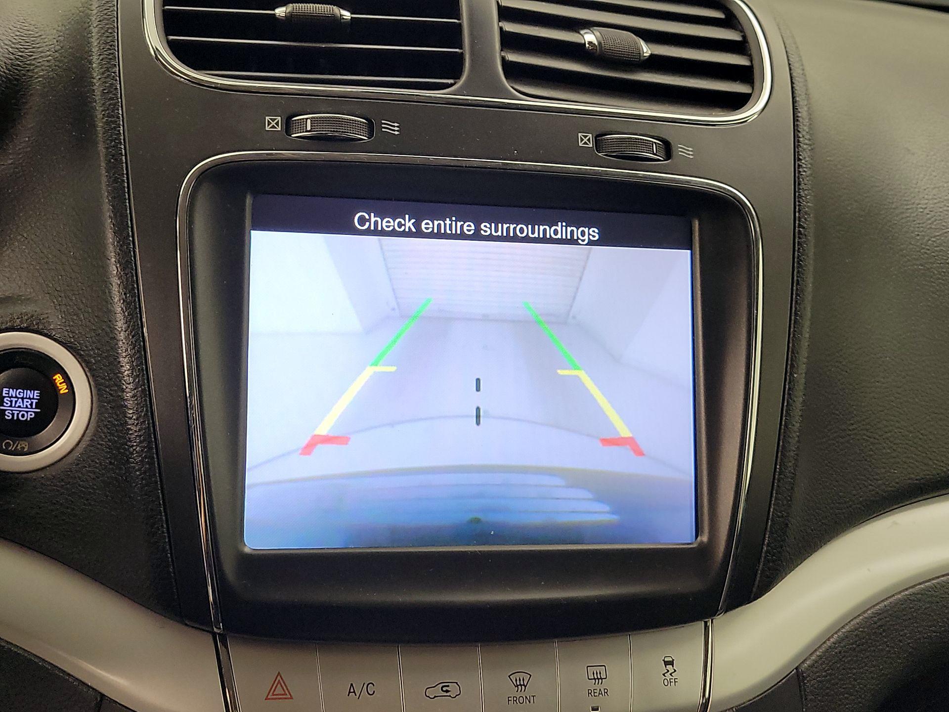 Thumbnail: 2019 Dodge Journey - 14