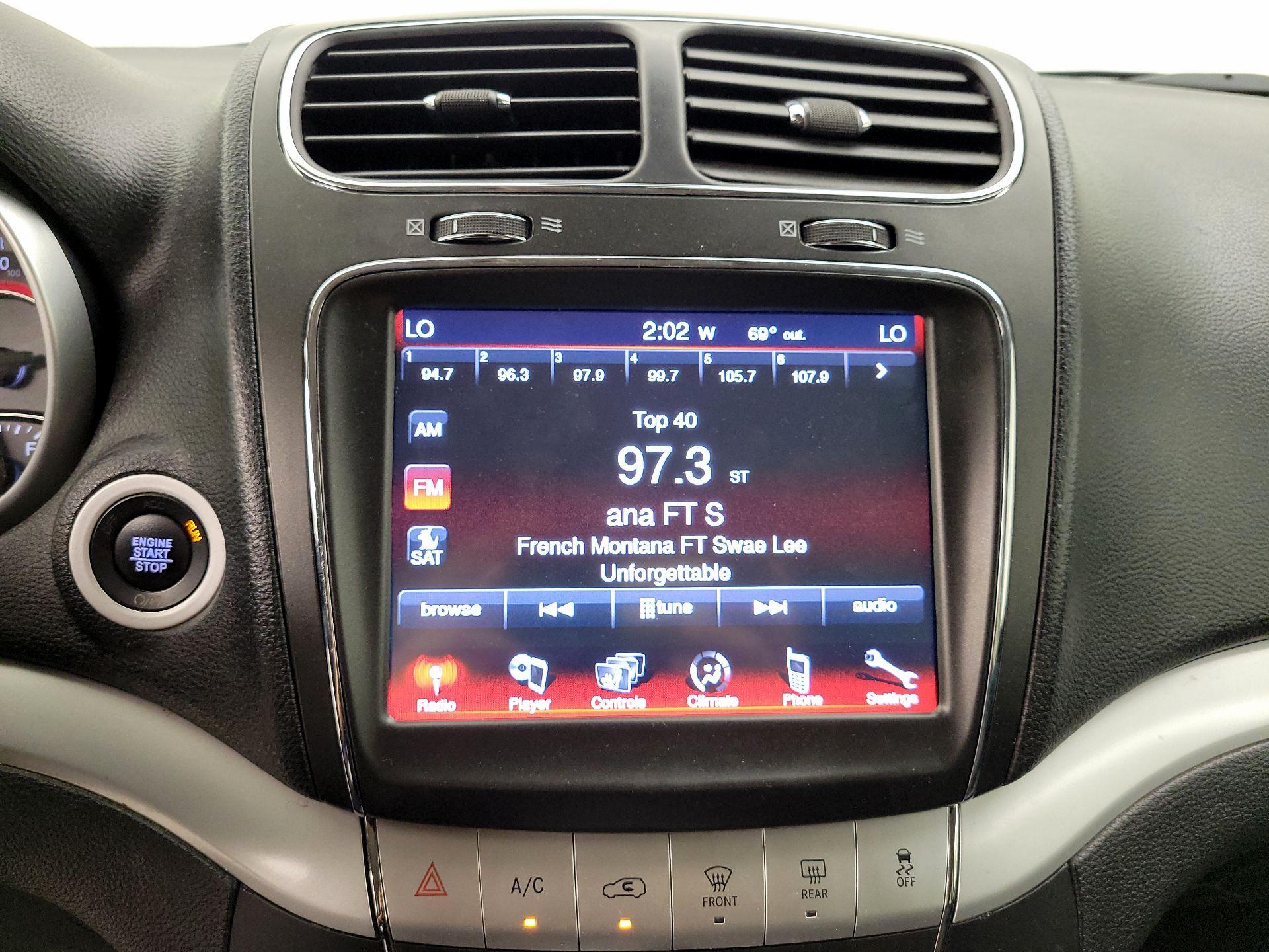 Thumbnail: 2019 Dodge Journey - 15