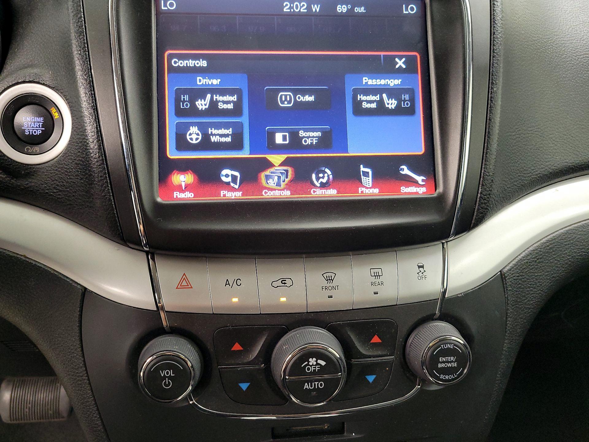 Thumbnail: 2019 Dodge Journey - 16