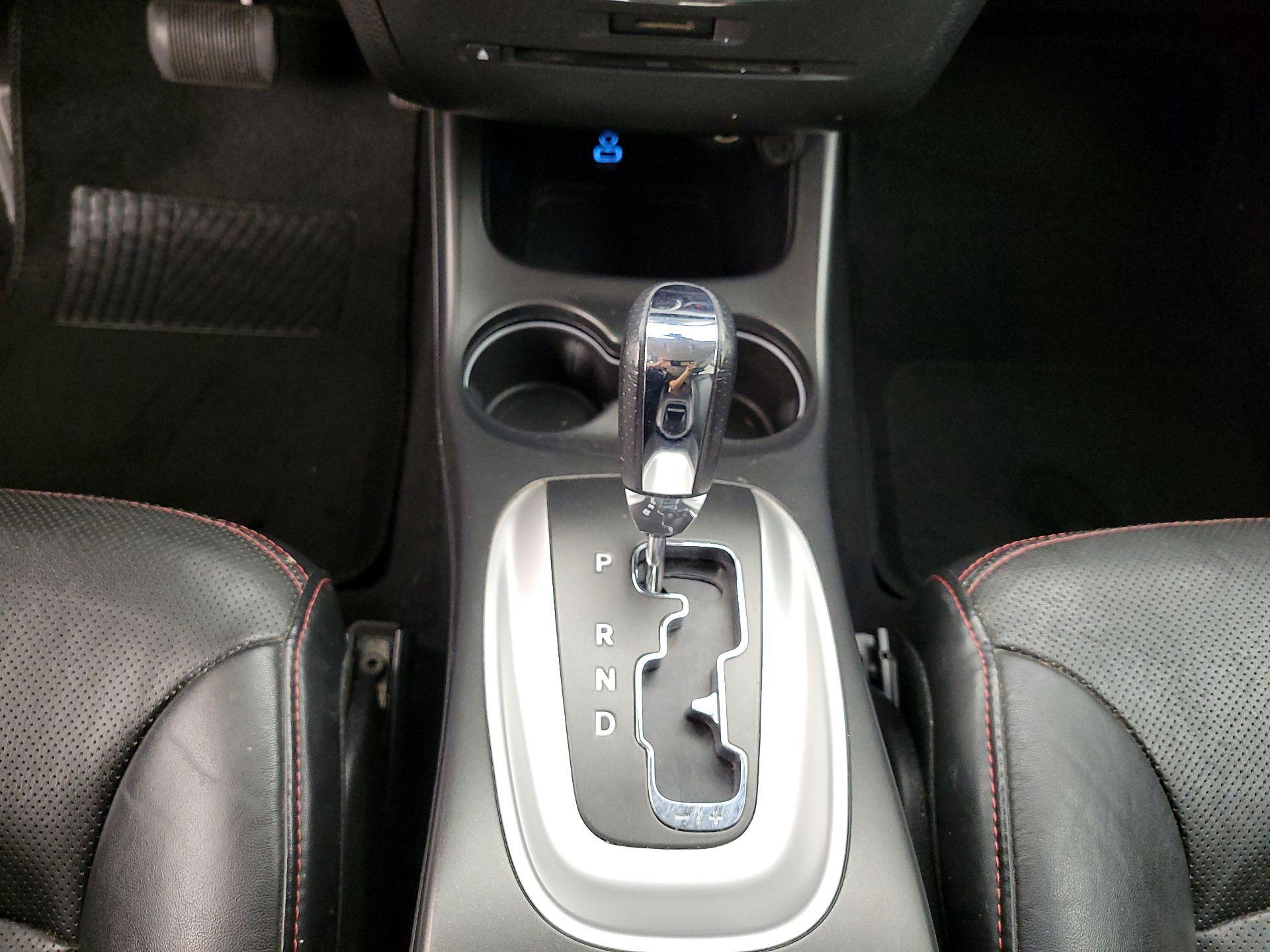 Thumbnail: 2019 Dodge Journey - 17