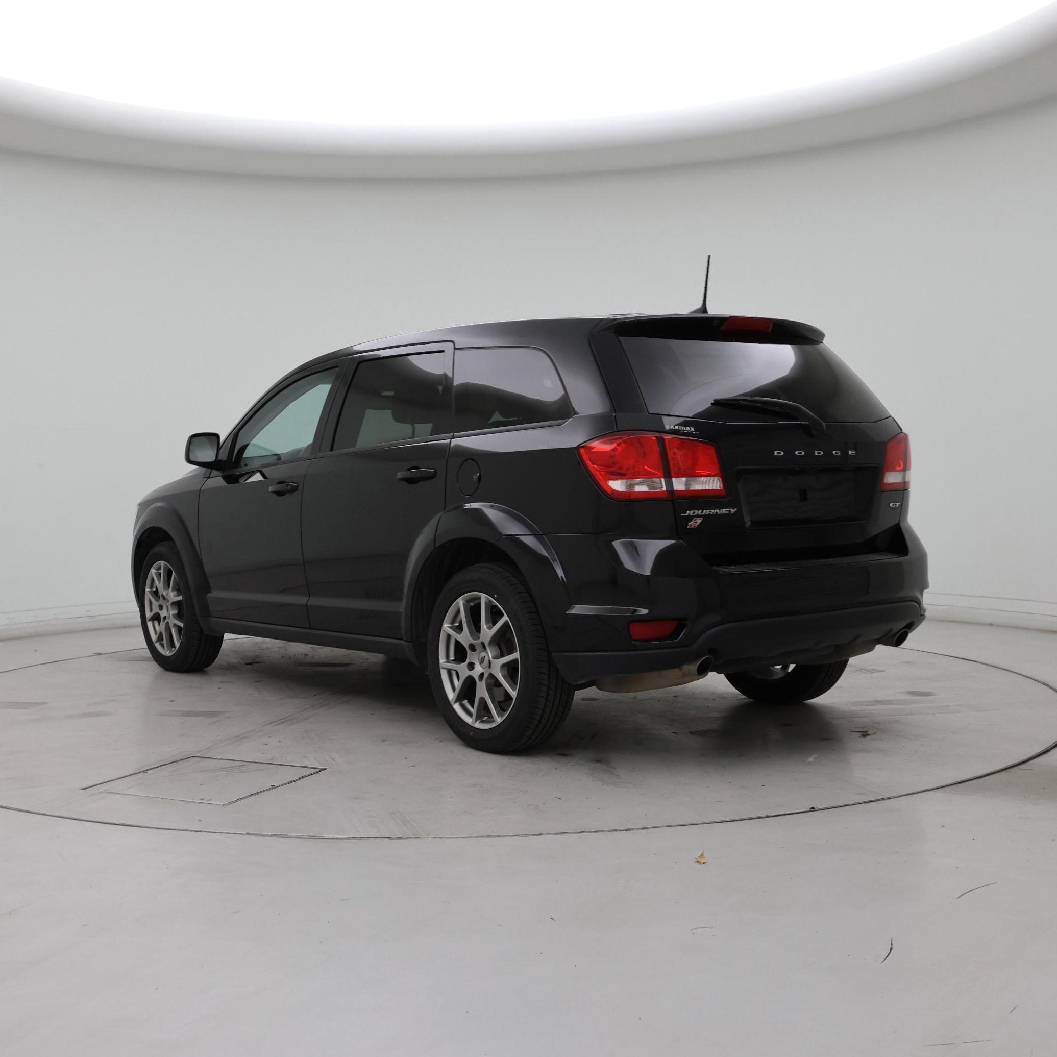 Thumbnail: 2019 Dodge Journey - 2