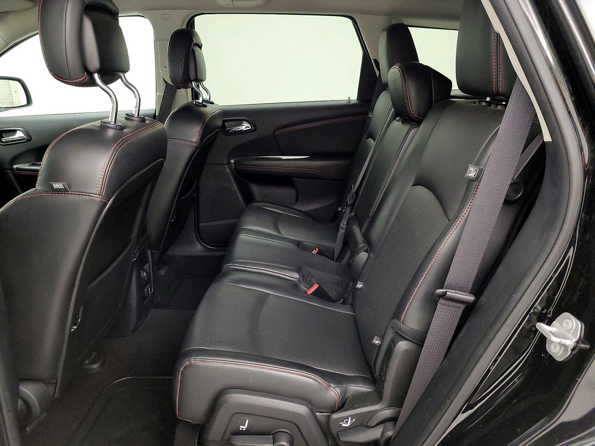 Thumbnail: 2019 Dodge Journey - 19