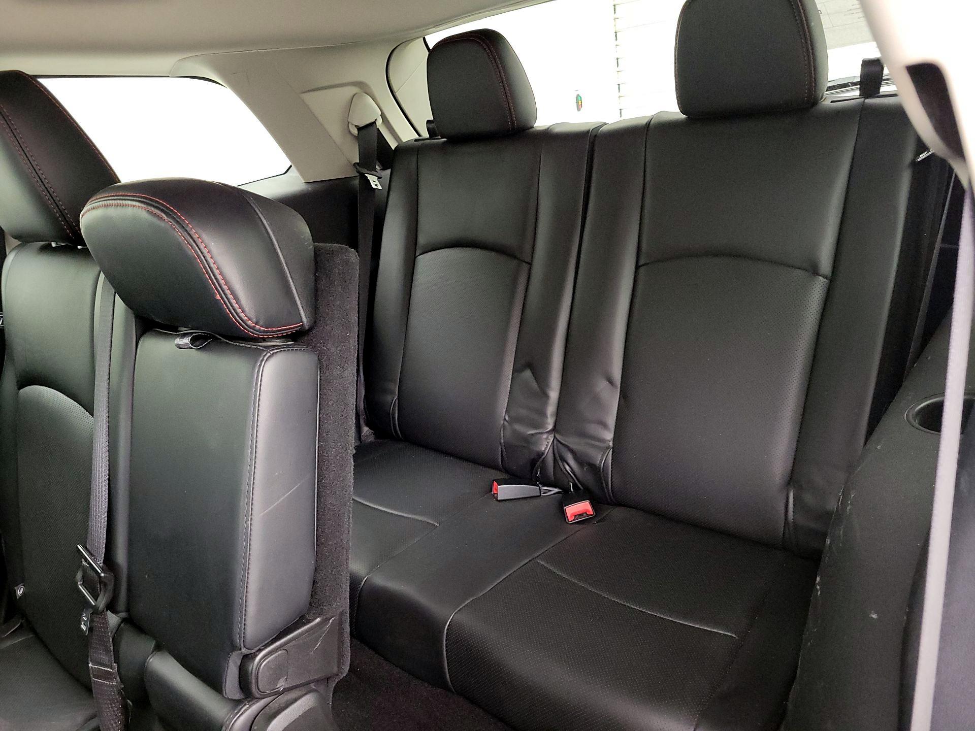 Thumbnail: 2019 Dodge Journey - 20