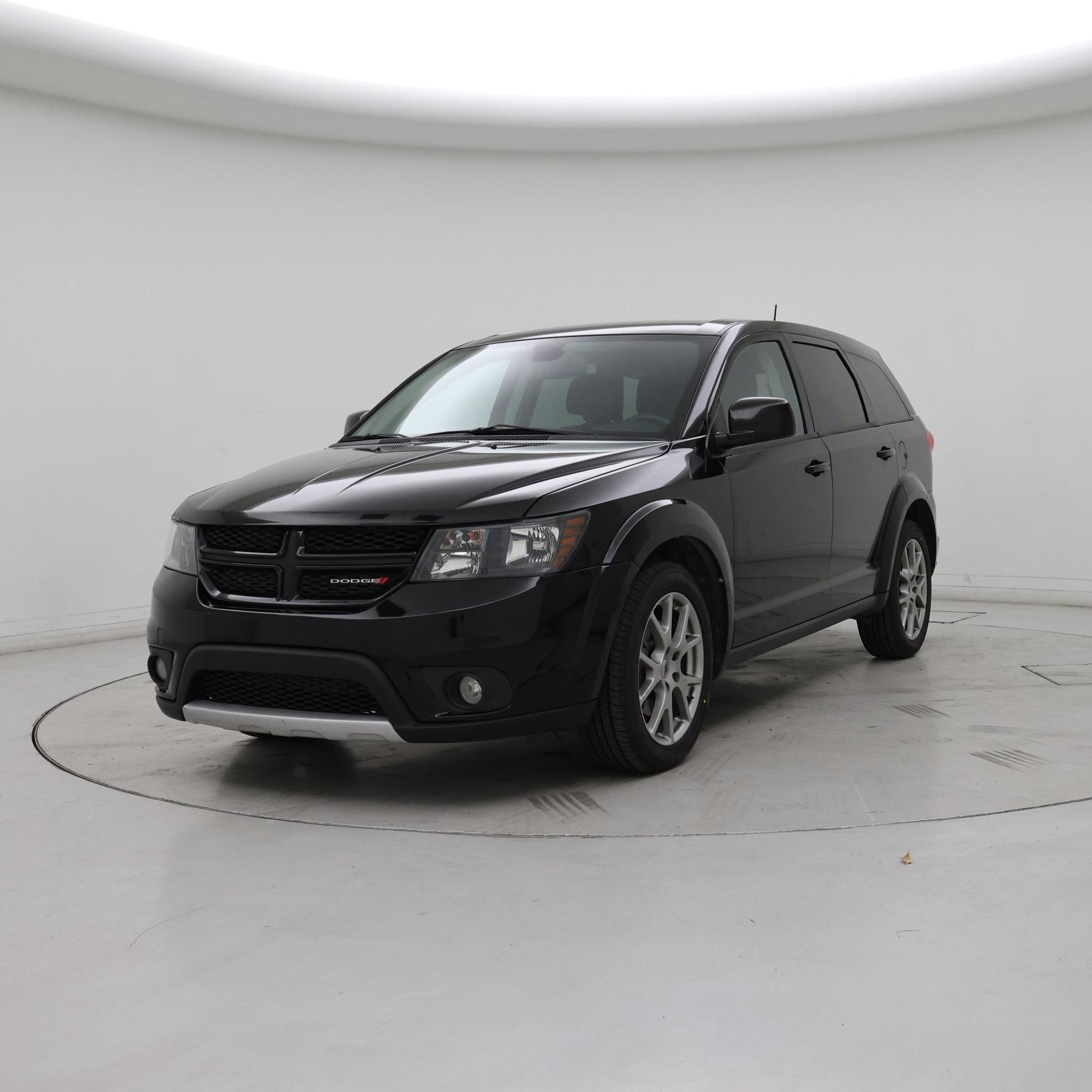 Thumbnail: 2019 Dodge Journey - 4