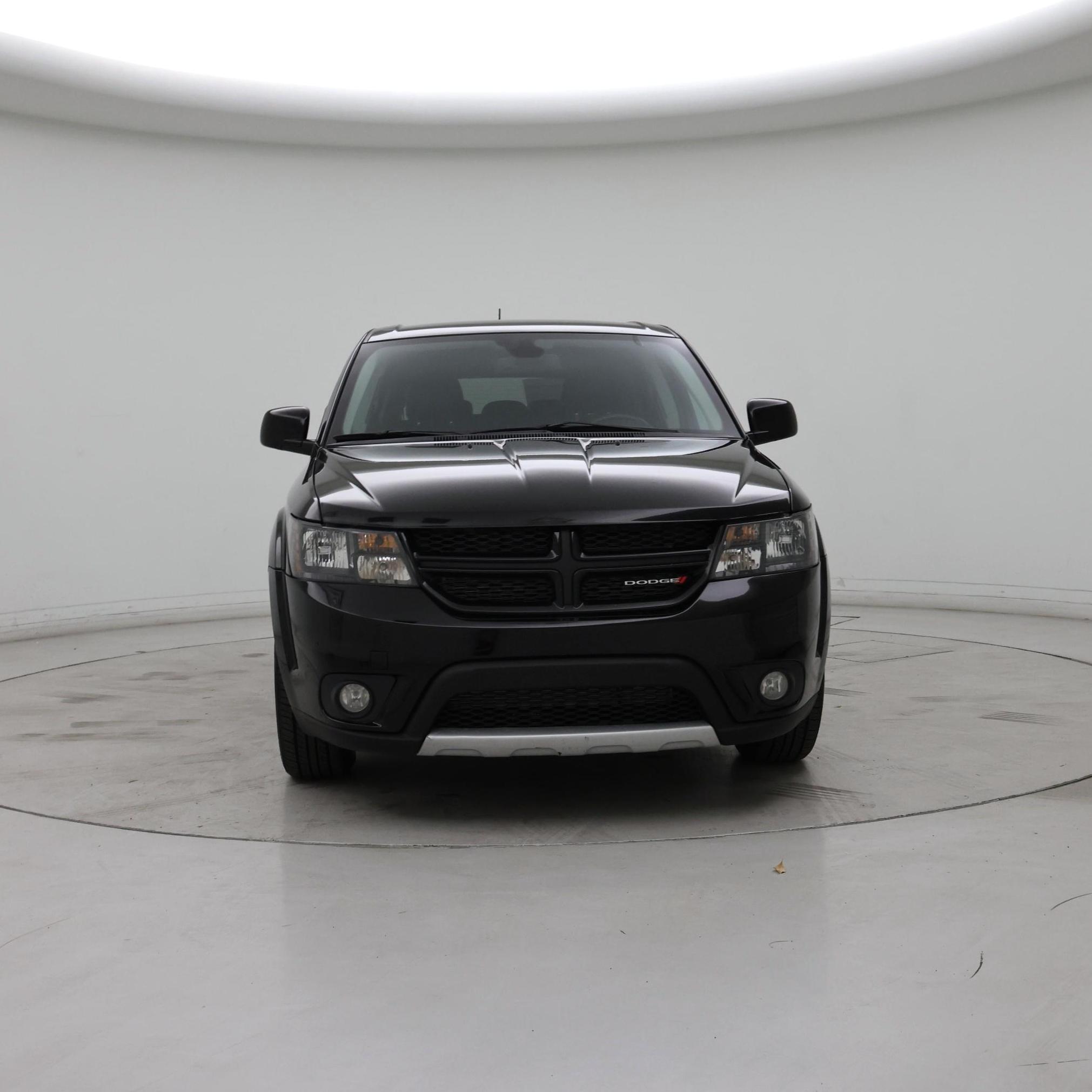 Thumbnail: 2019 Dodge Journey - 5