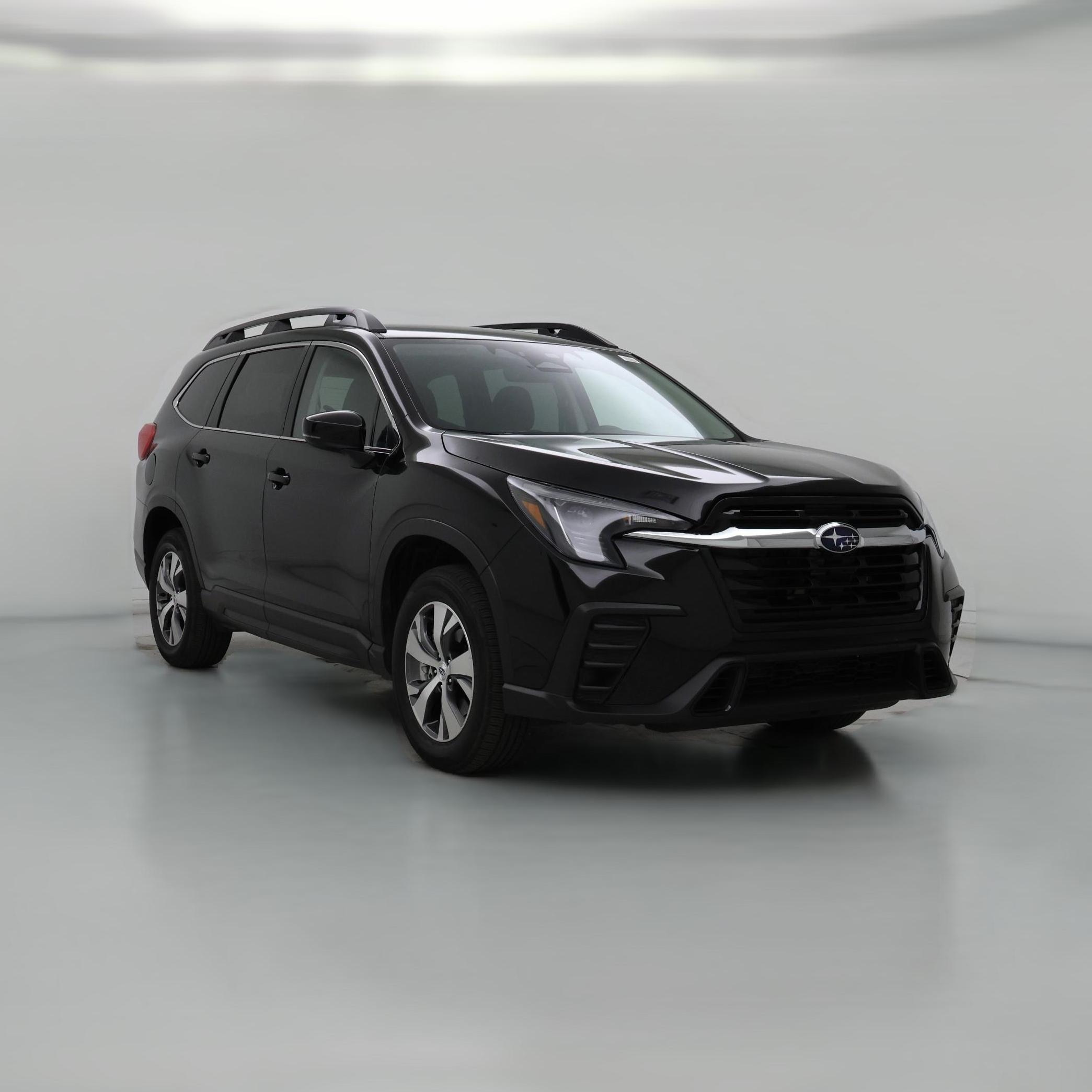 Thumbnail: 2025 Subaru Ascent - 1