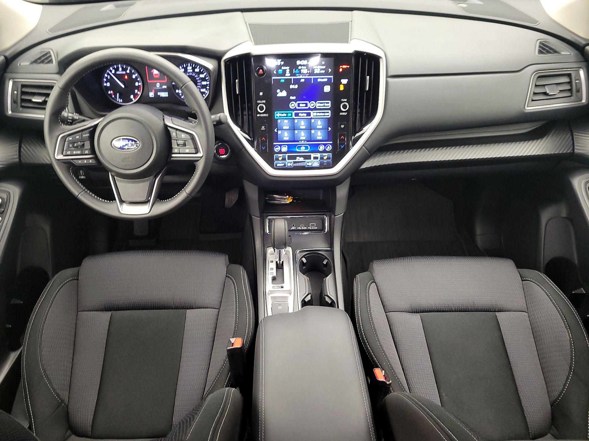 Thumbnail: 2025 Subaru Ascent - 9