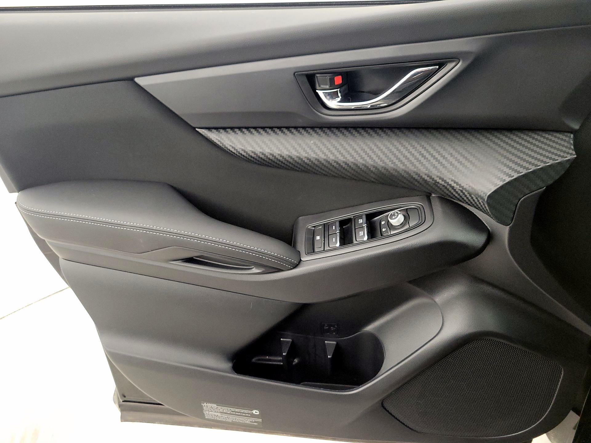 Thumbnail: 2025 Subaru Ascent - 12