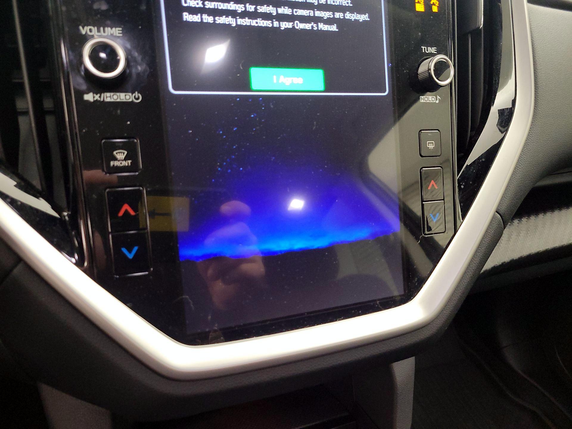 Thumbnail: 2025 Subaru Ascent - 14