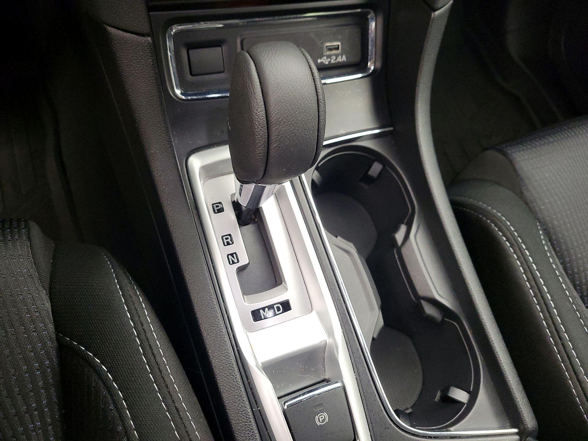 Thumbnail: 2025 Subaru Ascent - 15