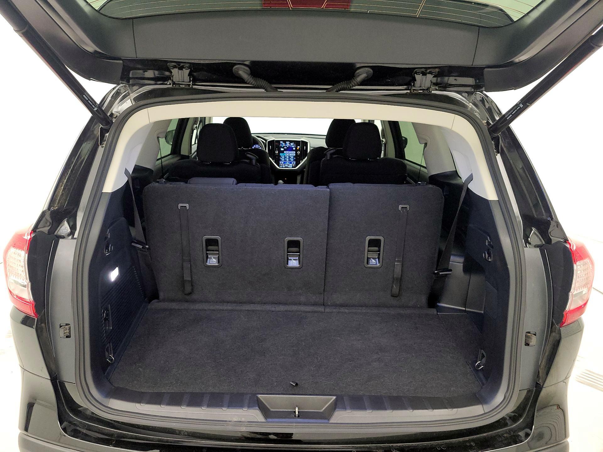 Thumbnail: 2025 Subaru Ascent - 16