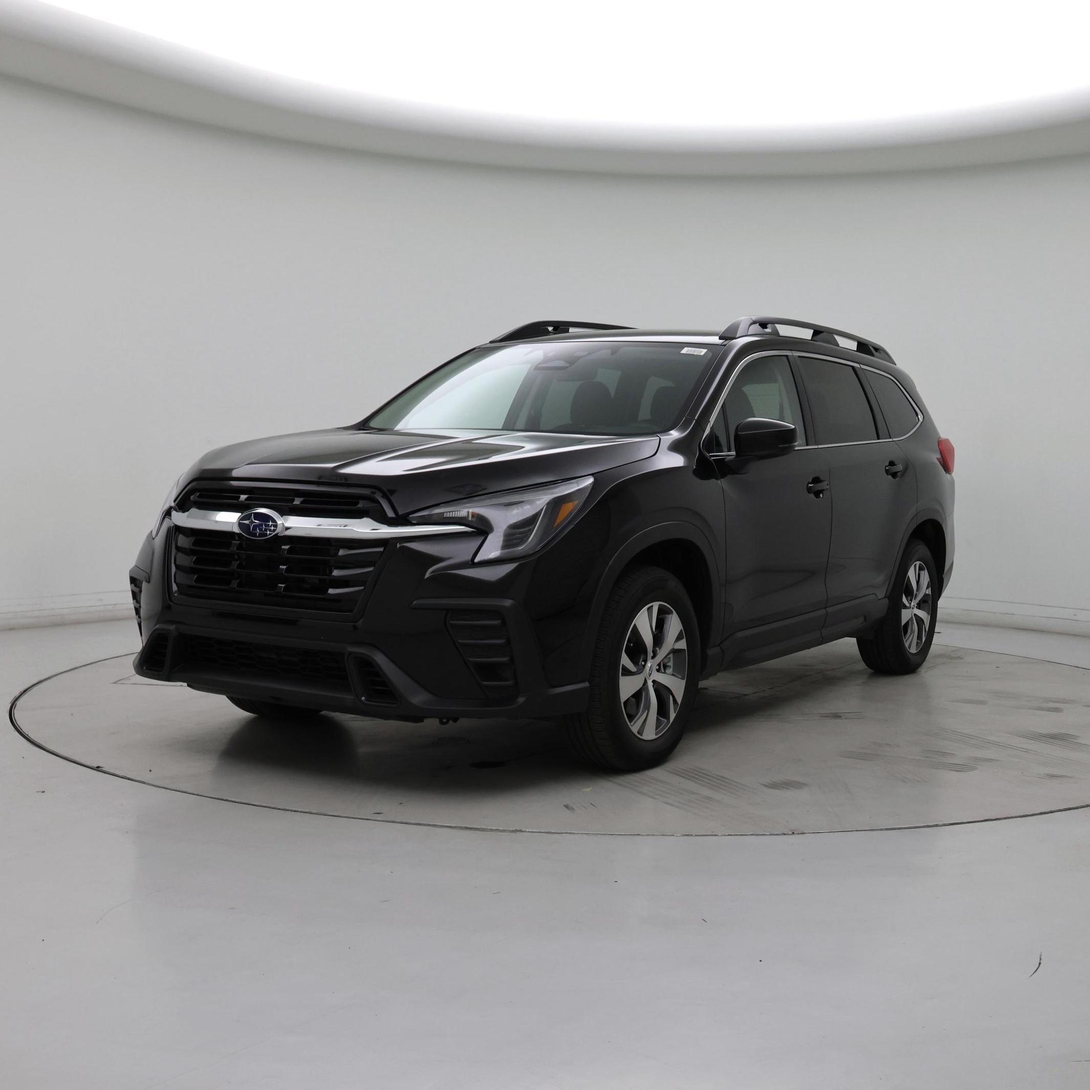 Thumbnail: 2025 Subaru Ascent - 4