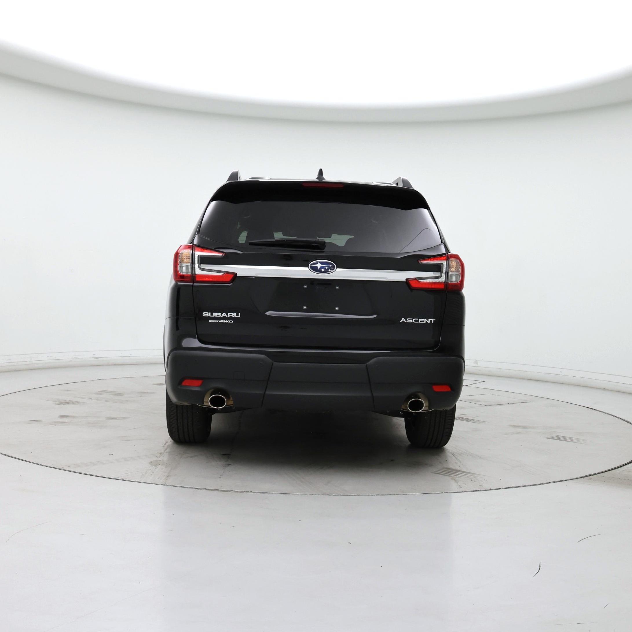 Thumbnail: 2025 Subaru Ascent - 6