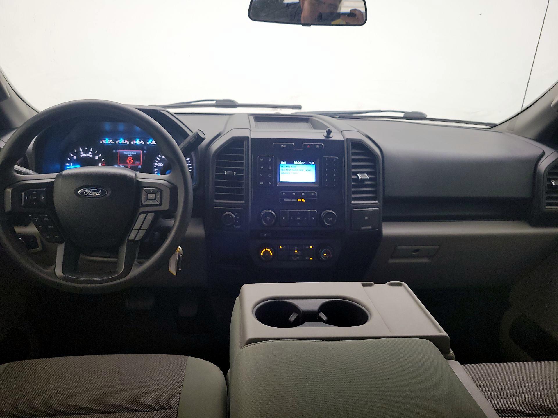 Thumbnail: 2018 Ford F-150 - 9