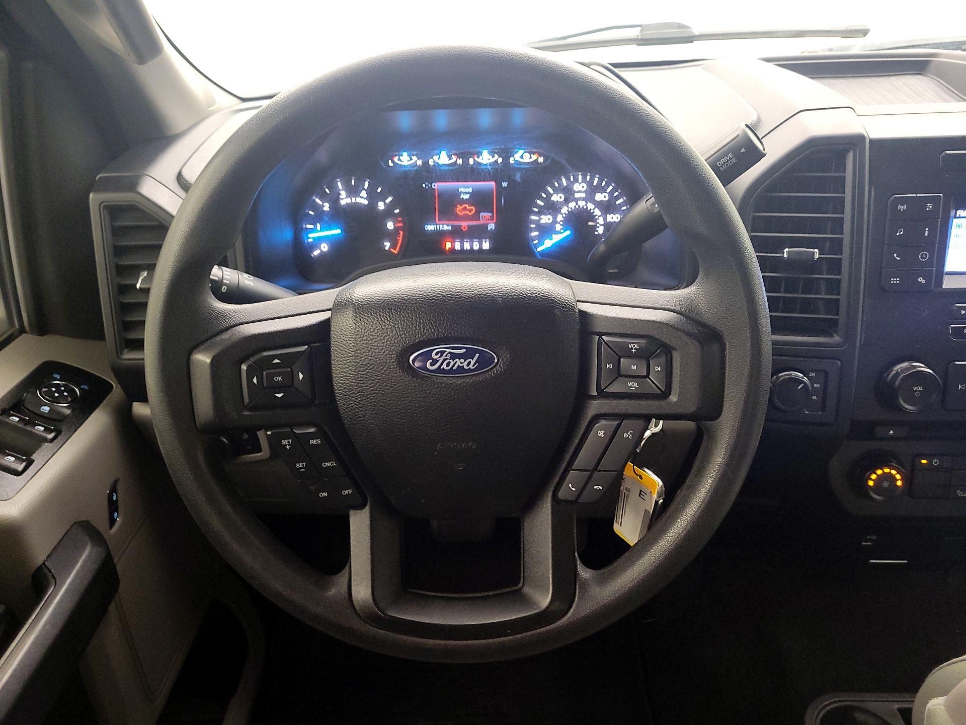 Thumbnail: 2018 Ford F-150 - 10