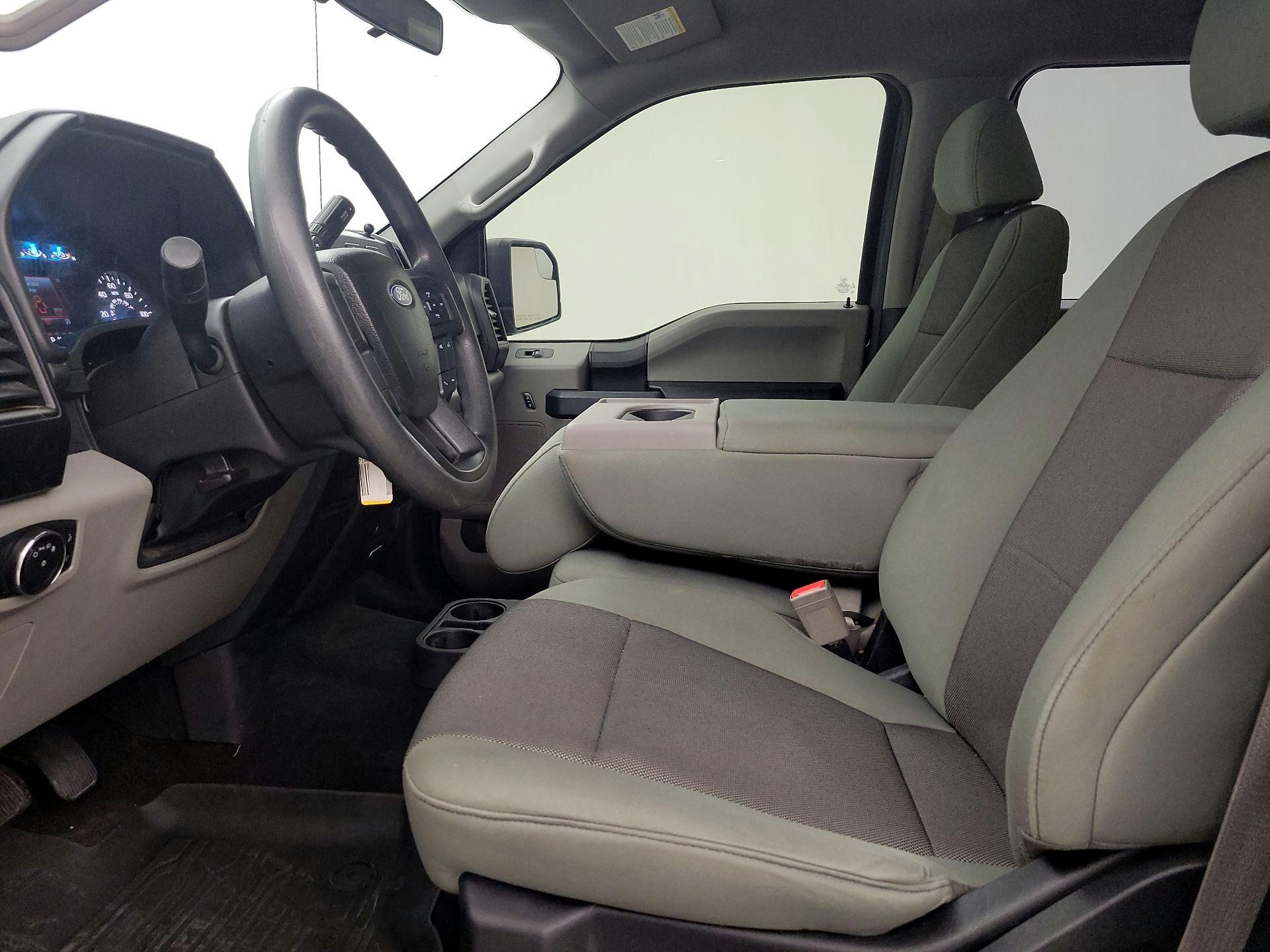 Thumbnail: 2018 Ford F-150 - 11