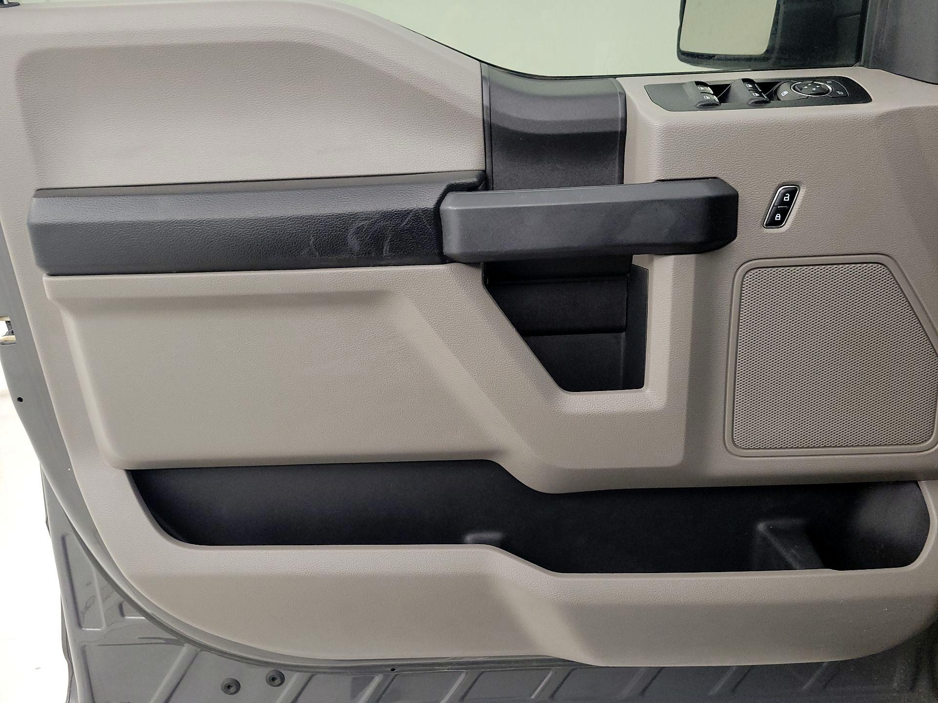 Thumbnail: 2018 Ford F-150 - 12