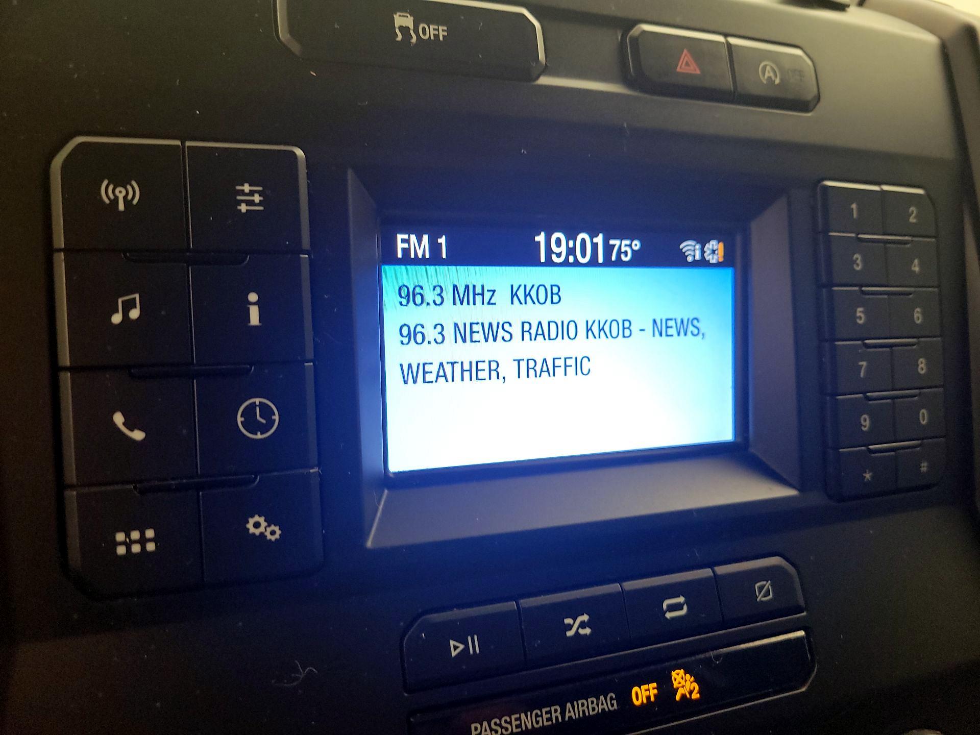 Thumbnail: 2018 Ford F-150 - 13