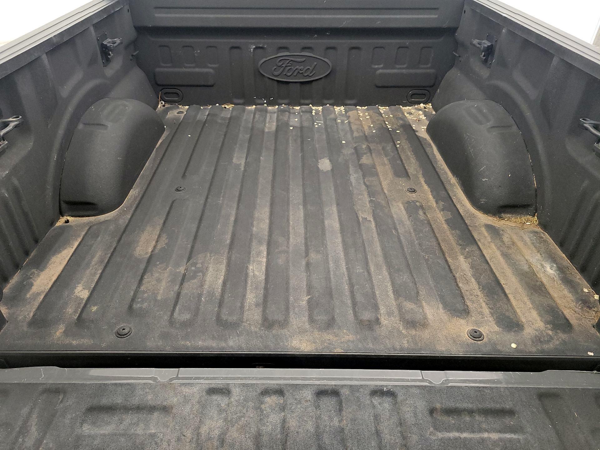 Thumbnail: 2018 Ford F-150 - 16