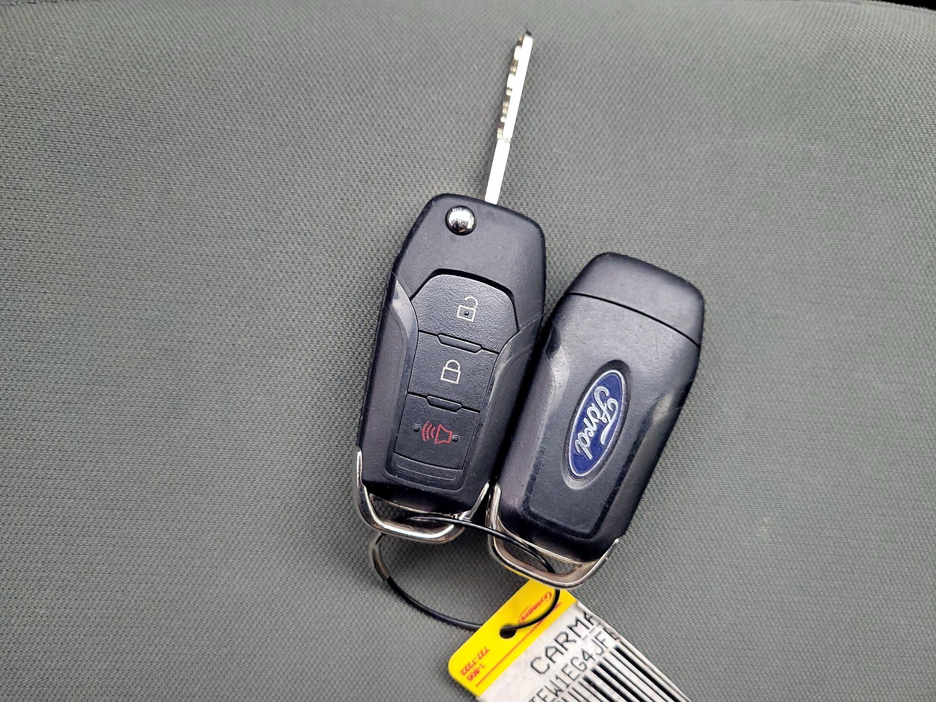 Thumbnail: 2018 Ford F-150 - 18