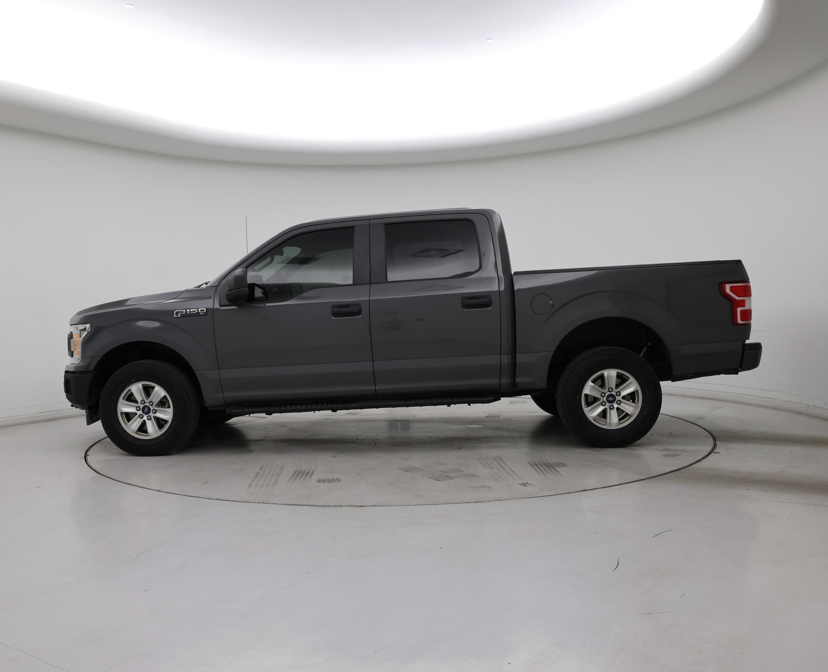 Thumbnail: 2018 Ford F-150 - 3