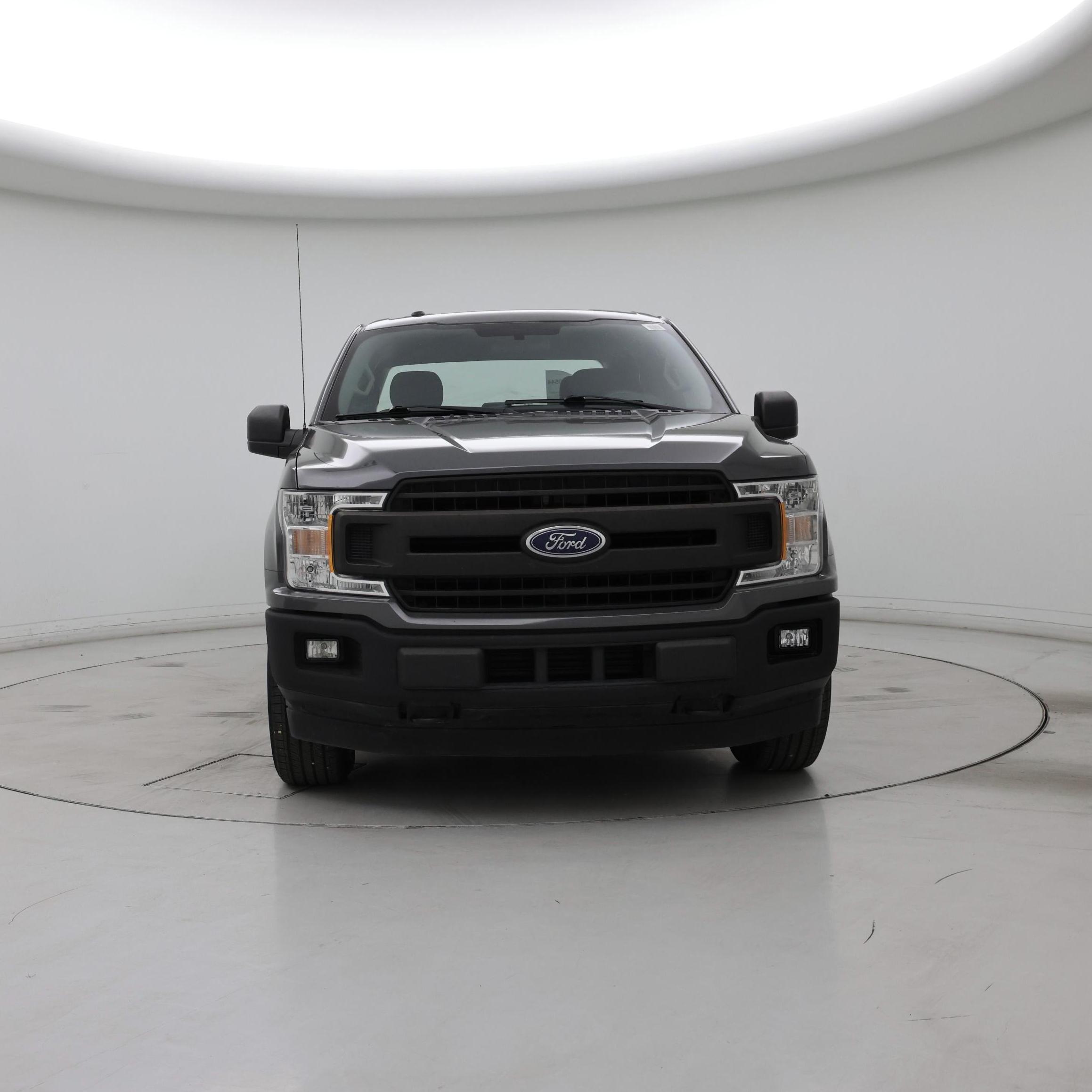 Thumbnail: 2018 Ford F-150 - 5