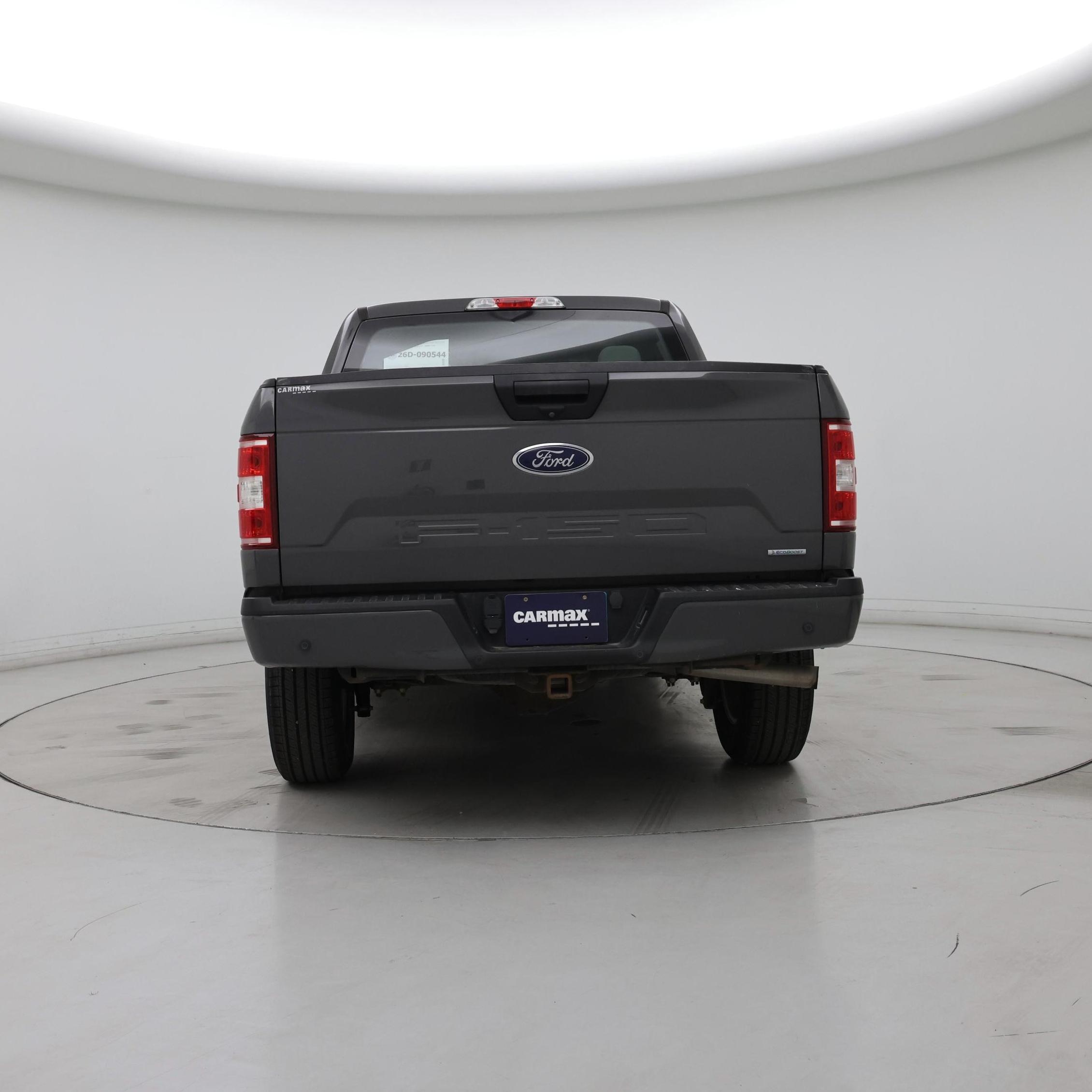 Thumbnail: 2018 Ford F-150 - 6