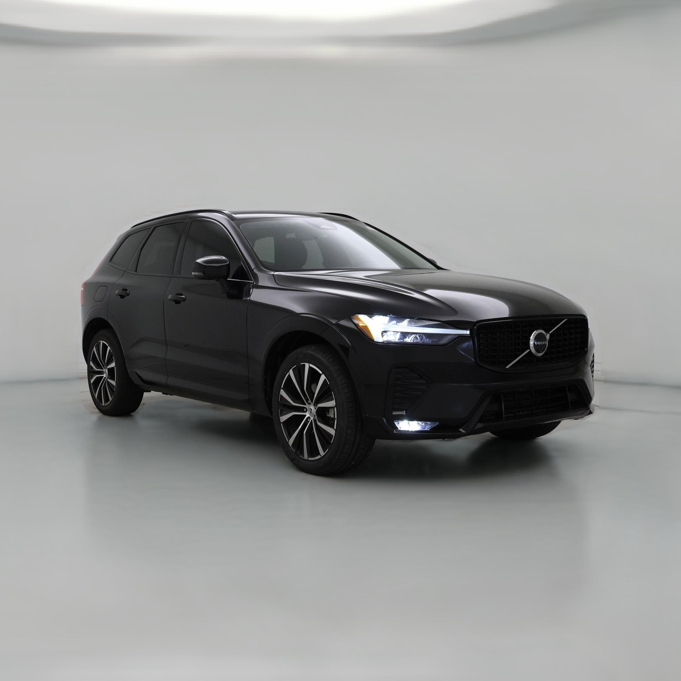 Thumbnail: 2024 Volvo XC60 - 1