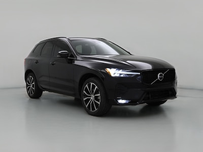 2024 Volvo XC60 B5 Plus Dark Theme