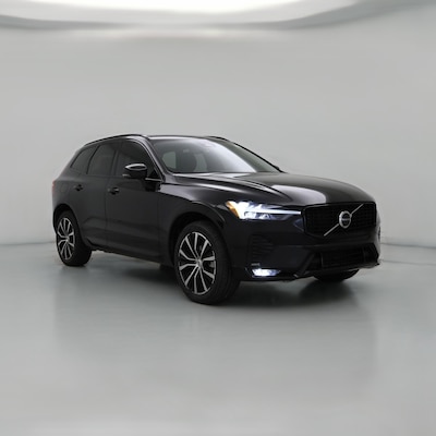 2024 Volvo XC60 B5 Plus Dark Theme